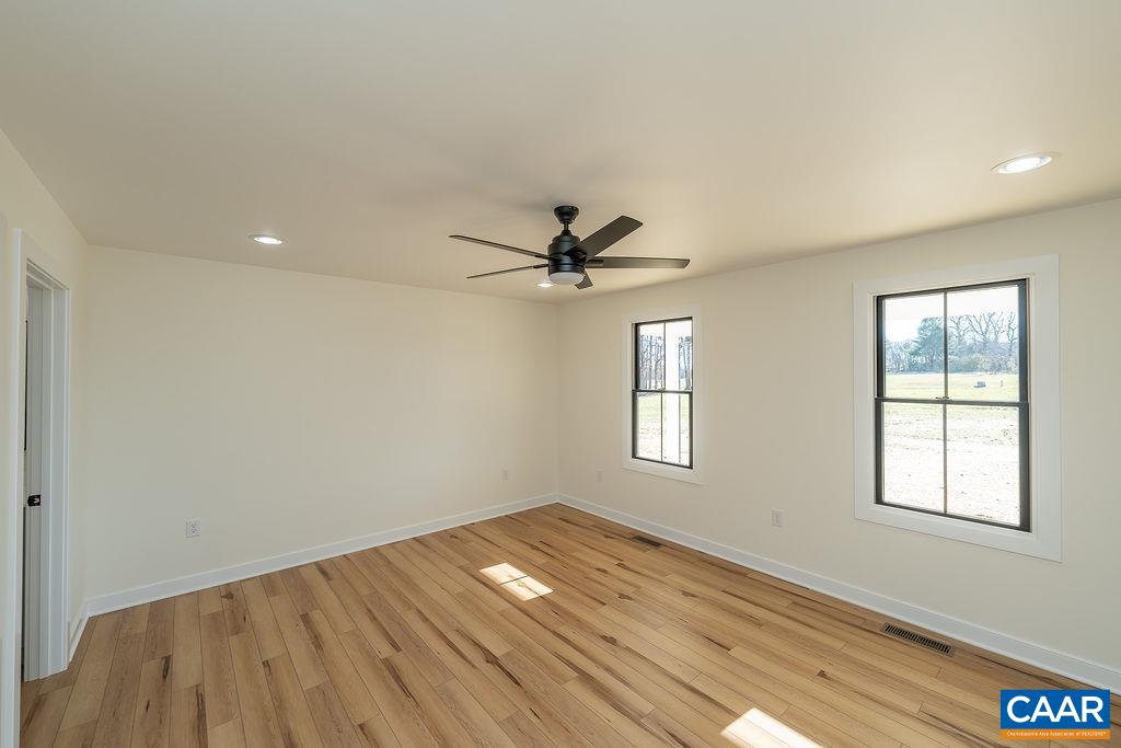 Lot 1 SPREADING OAK RD