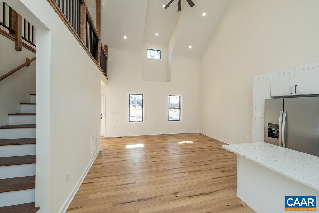 Lot 1 SPREADING OAK RD