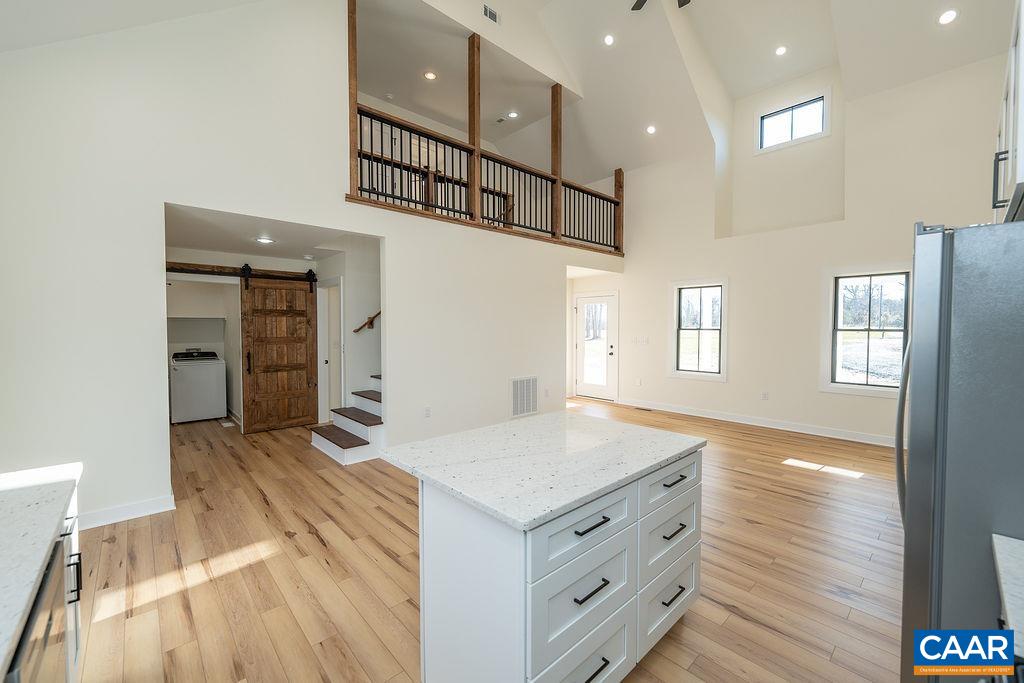 Lot 1 SPREADING OAK RD