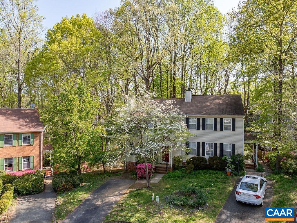 303 WESTFIELD RD