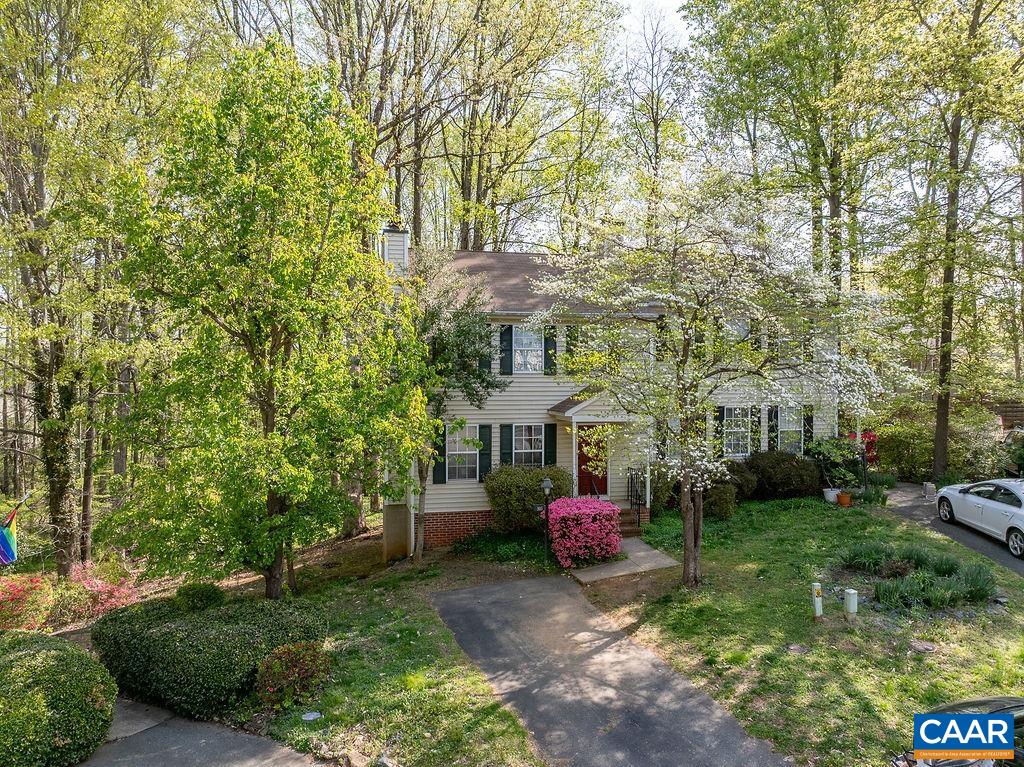 303 WESTFIELD RD