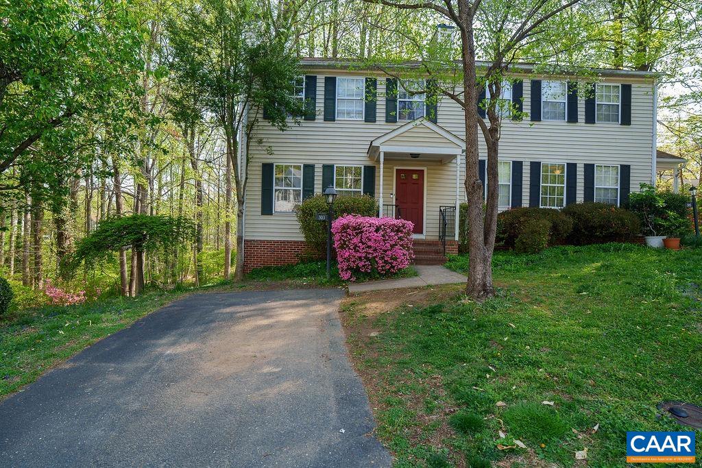 303 WESTFIELD RD
