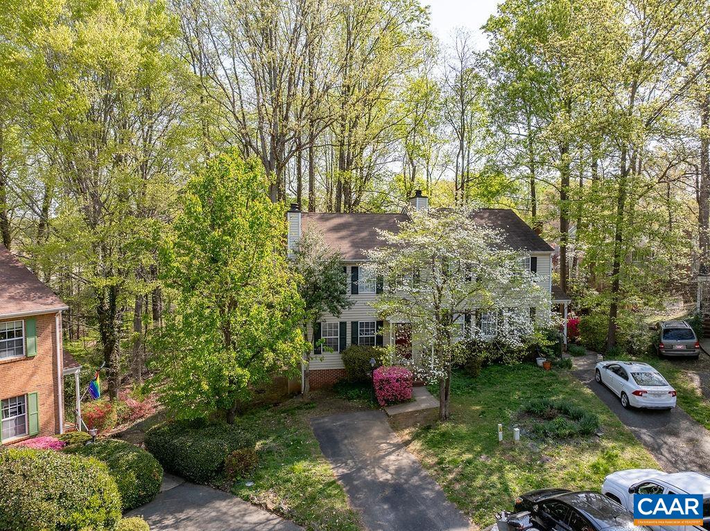 303 WESTFIELD RD