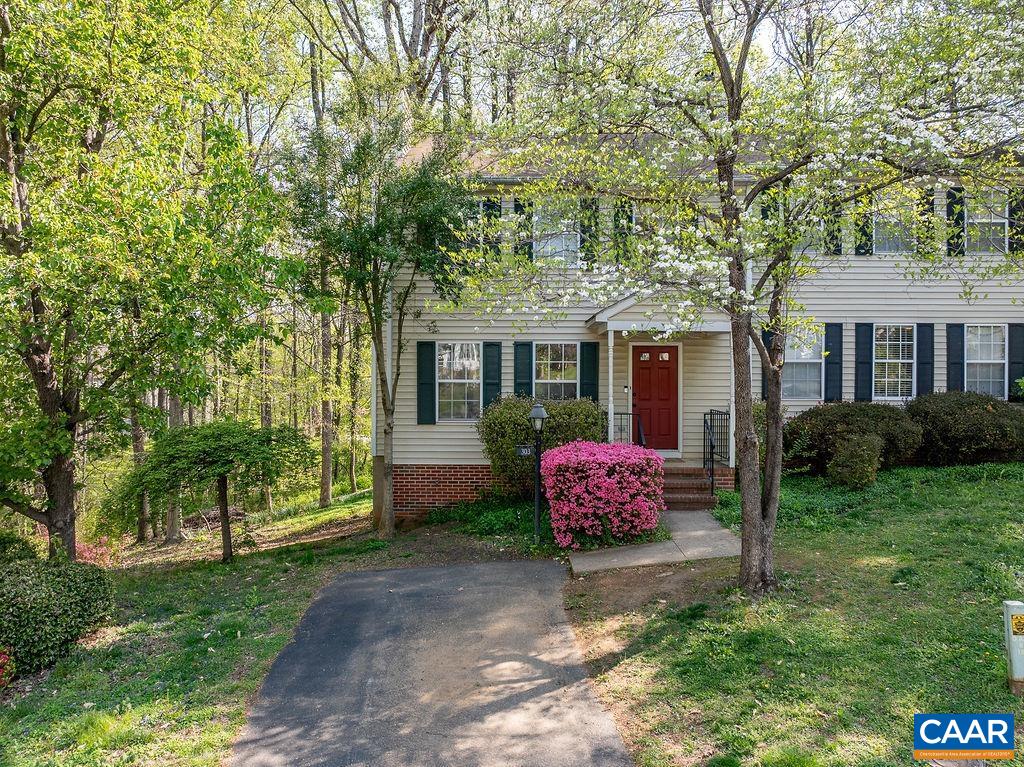 303 WESTFIELD RD