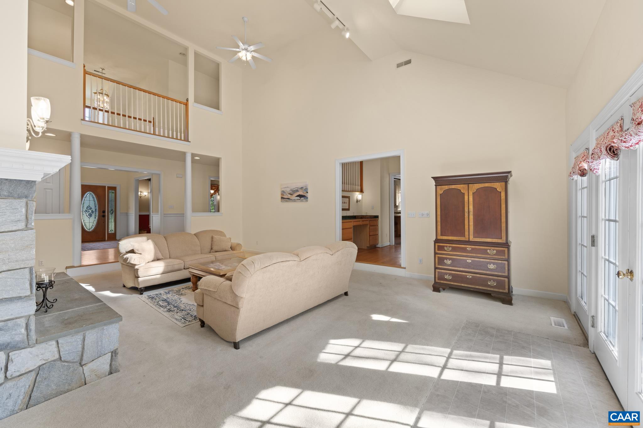 1972 SCLATERS FORD RD