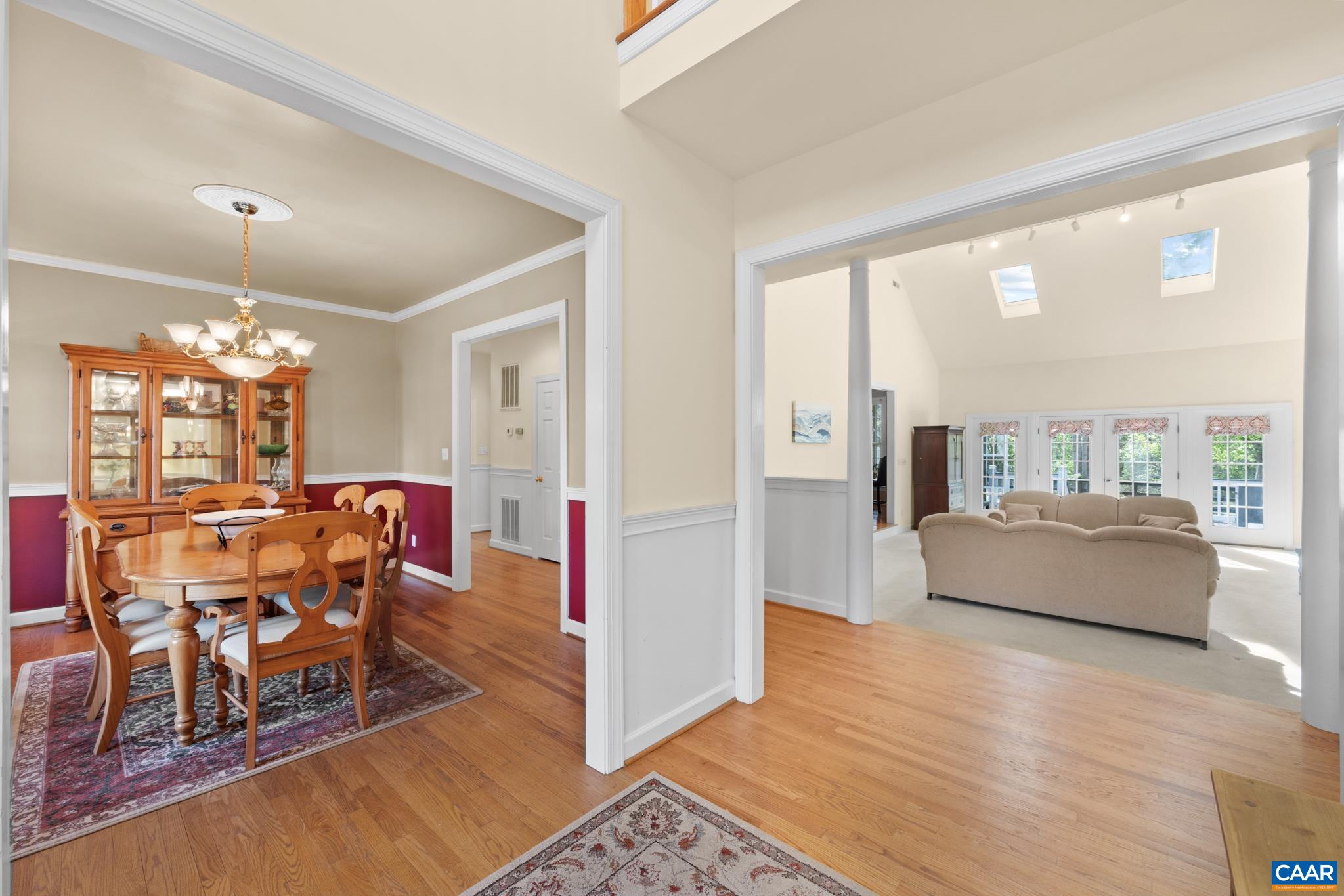 1972 SCLATERS FORD RD