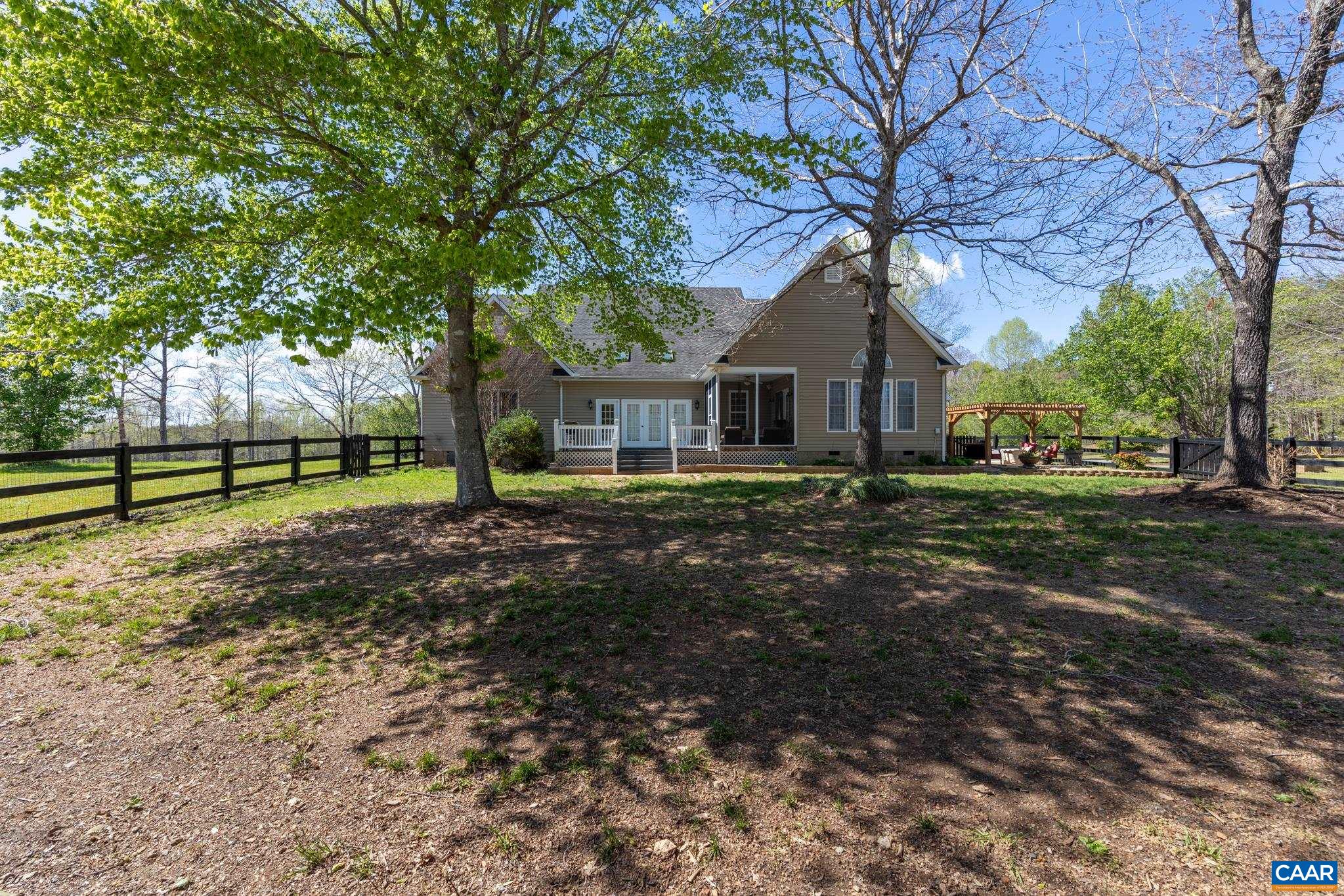 1972 SCLATERS FORD RD