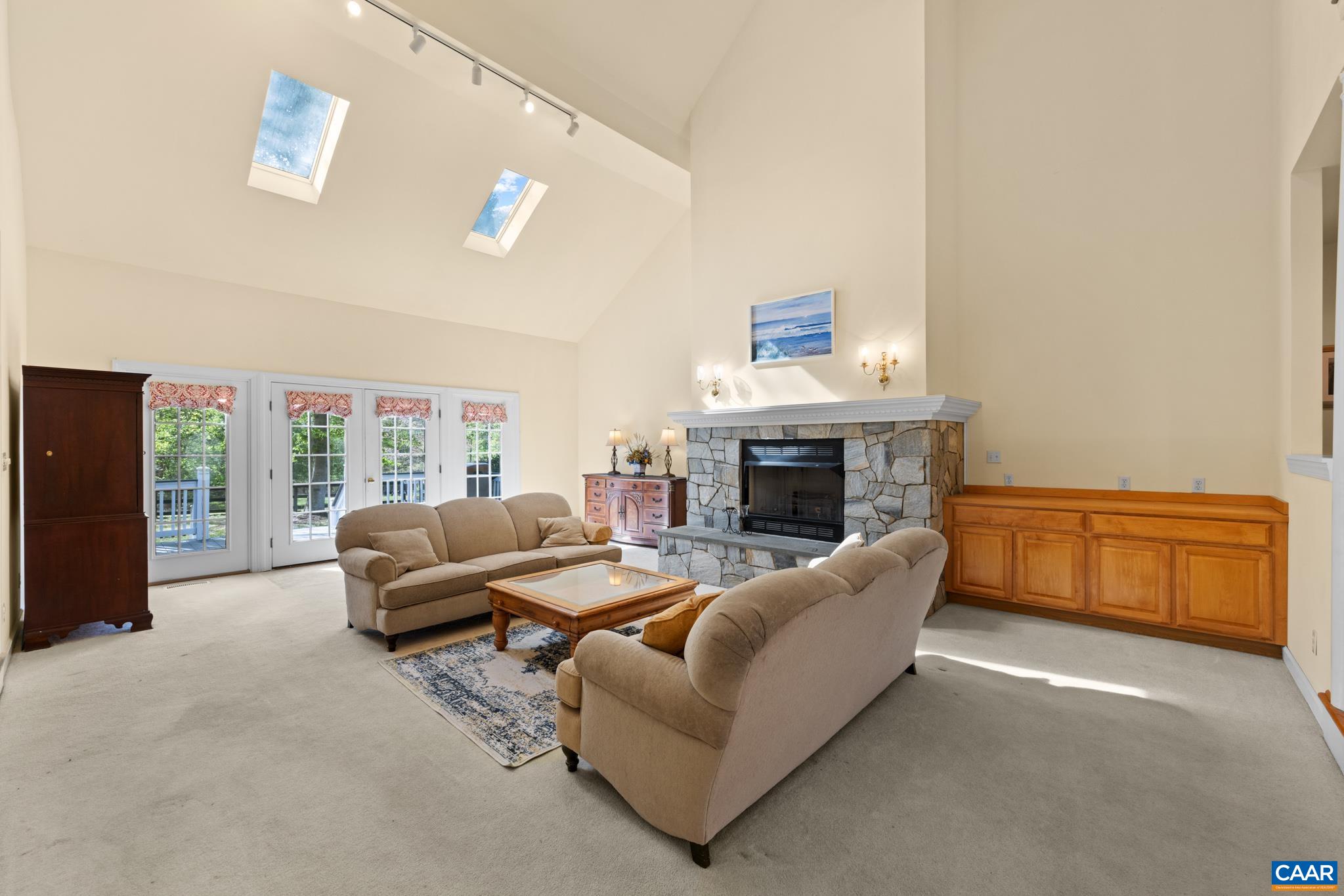 1972 SCLATERS FORD RD