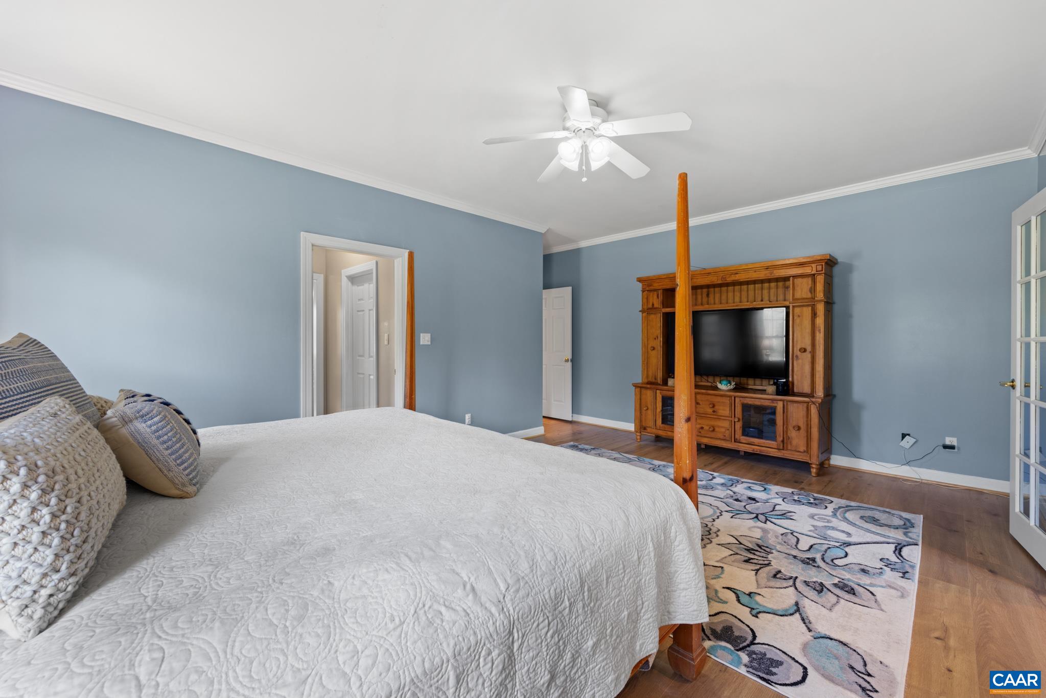 1972 SCLATERS FORD RD