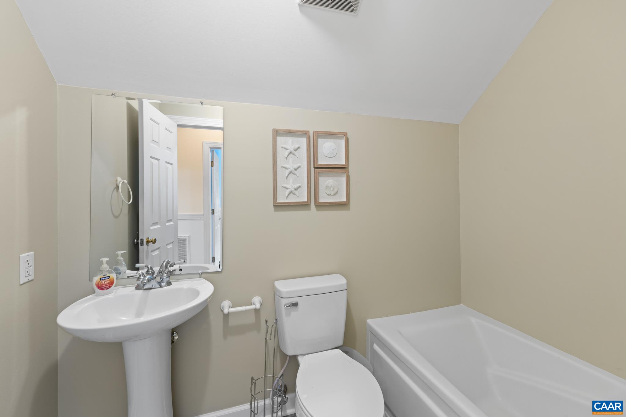 1972 SCLATERS FORD RD