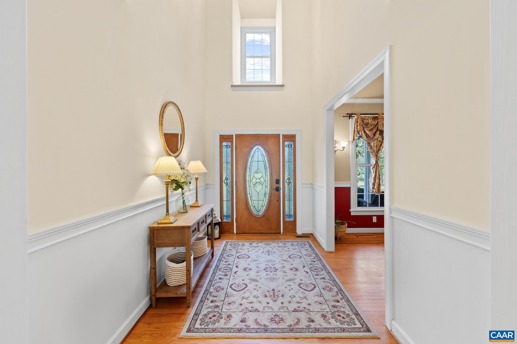 1972 SCLATERS FORD RD