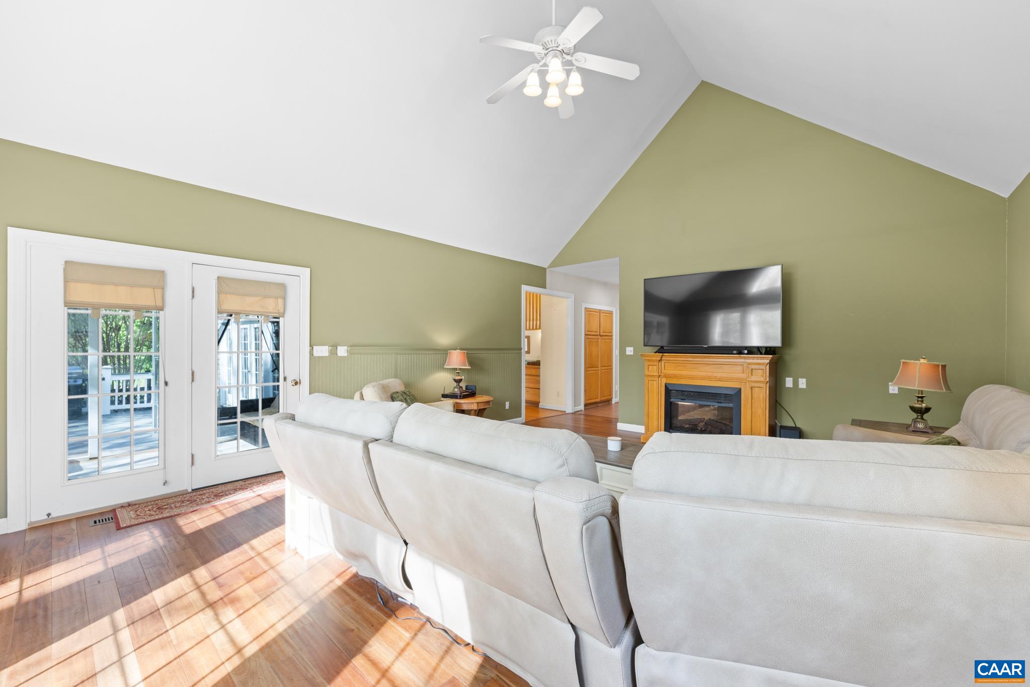 1972 SCLATERS FORD RD