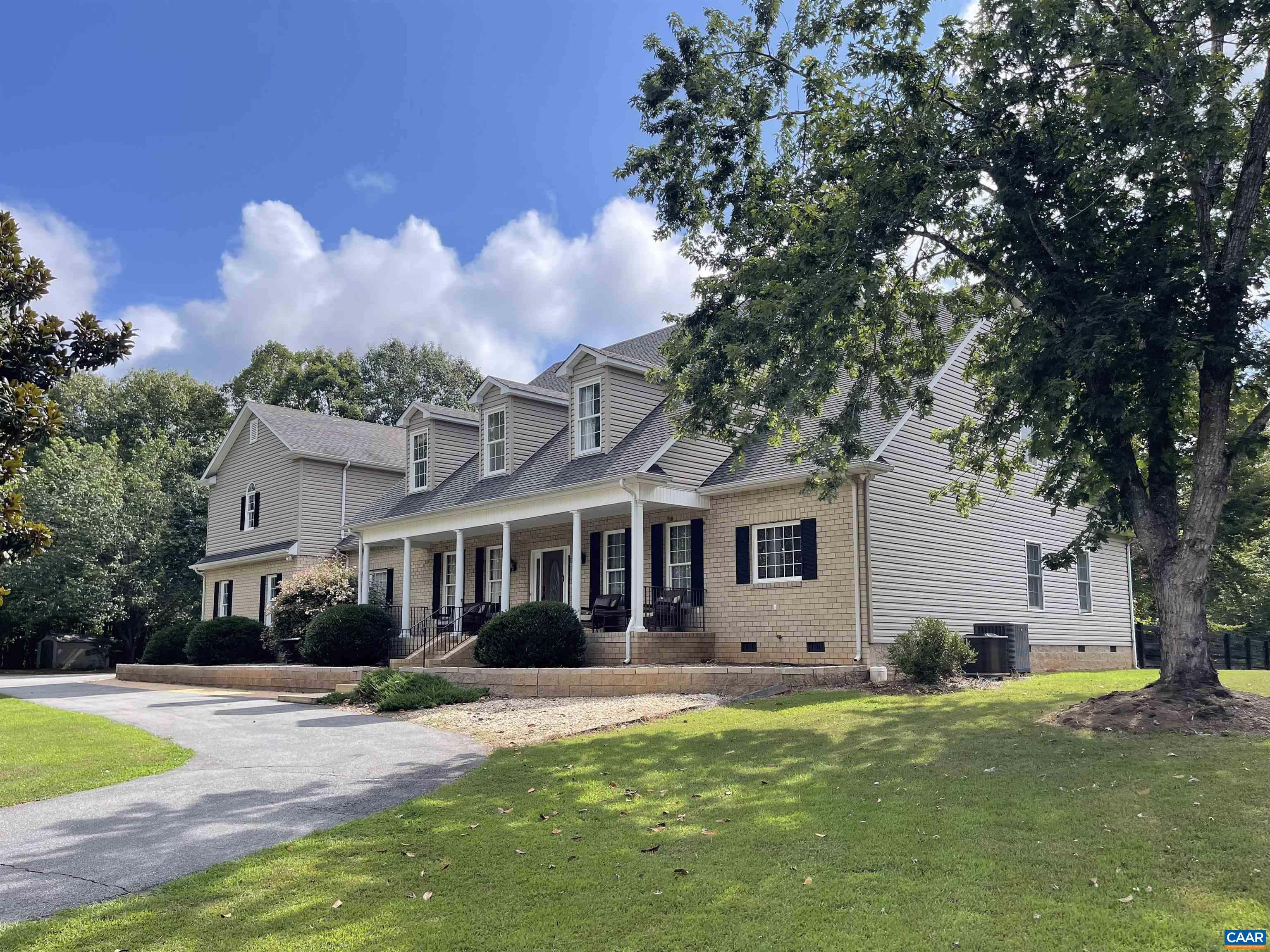 1972 SCLATERS FORD RD