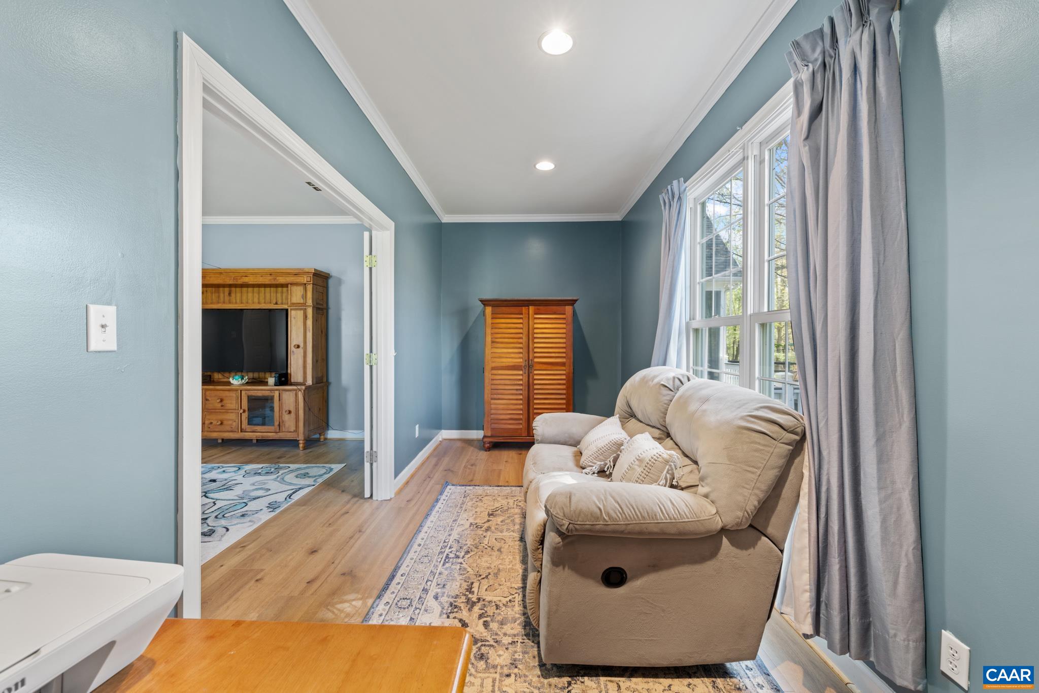 1972 SCLATERS FORD RD