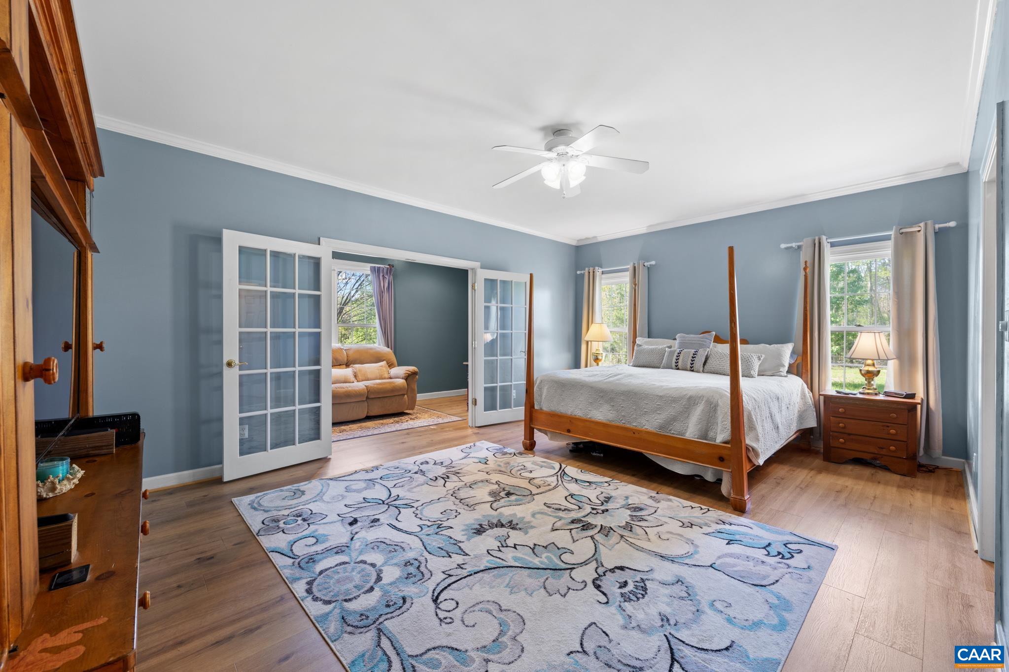 1972 SCLATERS FORD RD