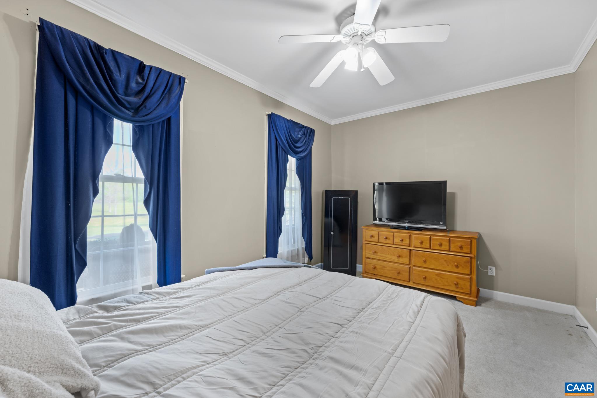 1972 SCLATERS FORD RD