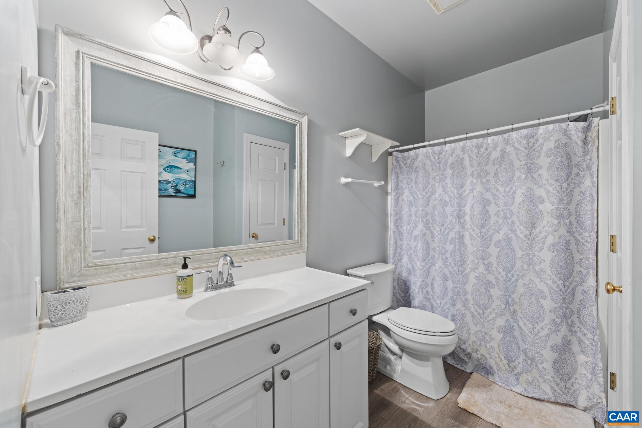 1972 SCLATERS FORD RD