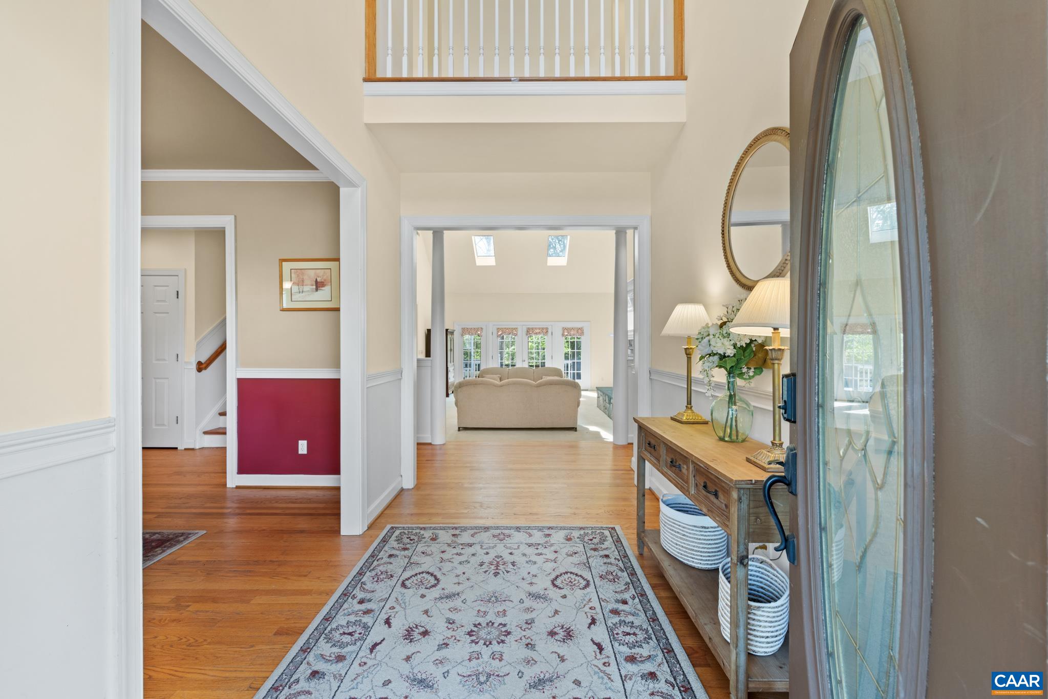 1972 SCLATERS FORD RD