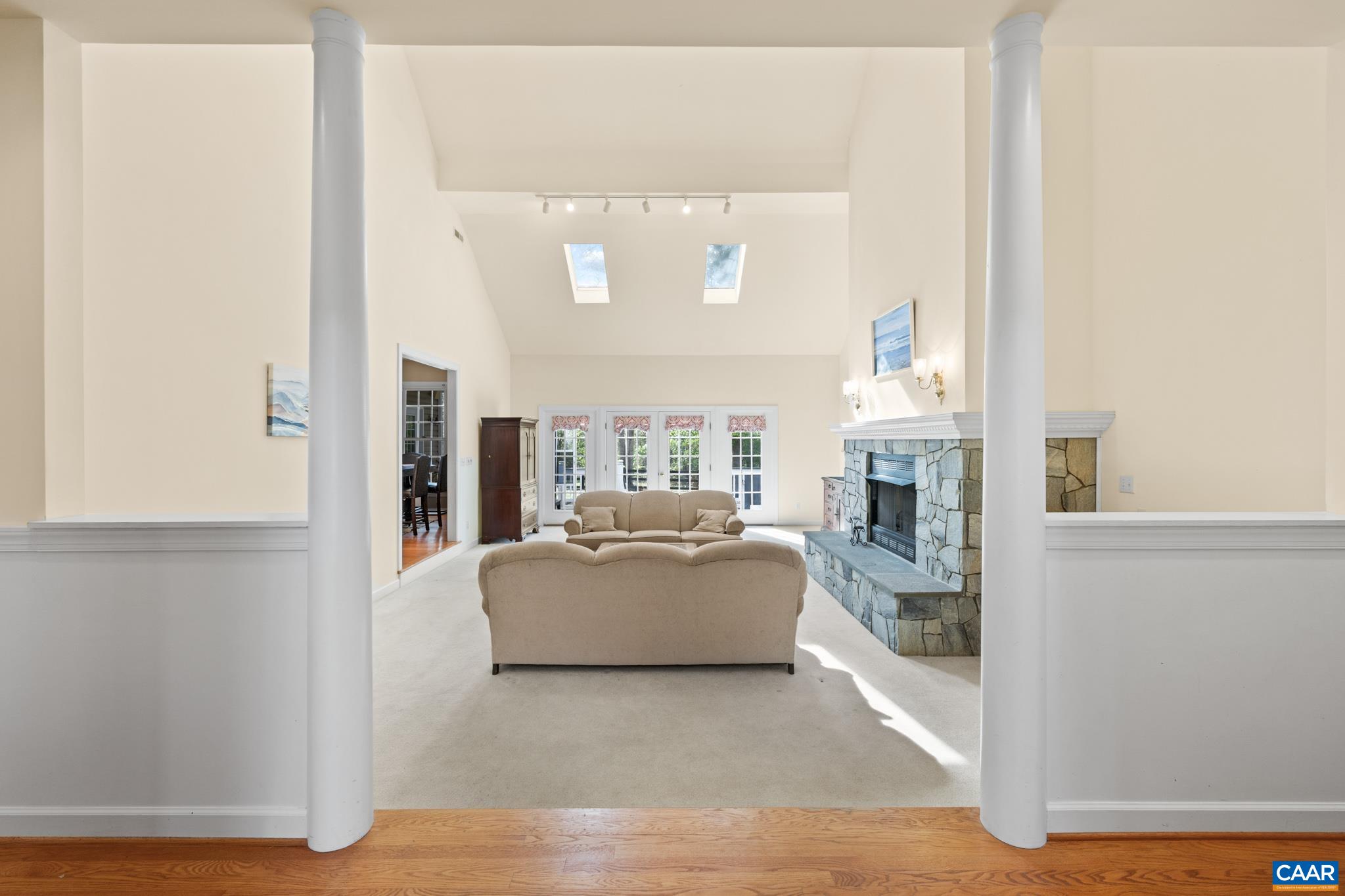 1972 SCLATERS FORD RD