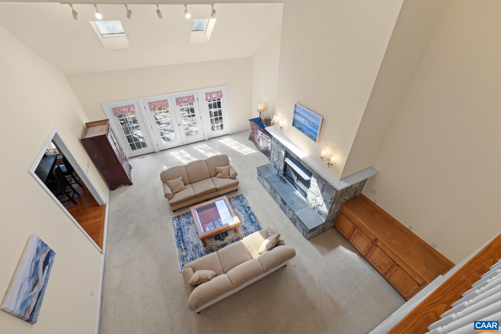 1972 SCLATERS FORD RD