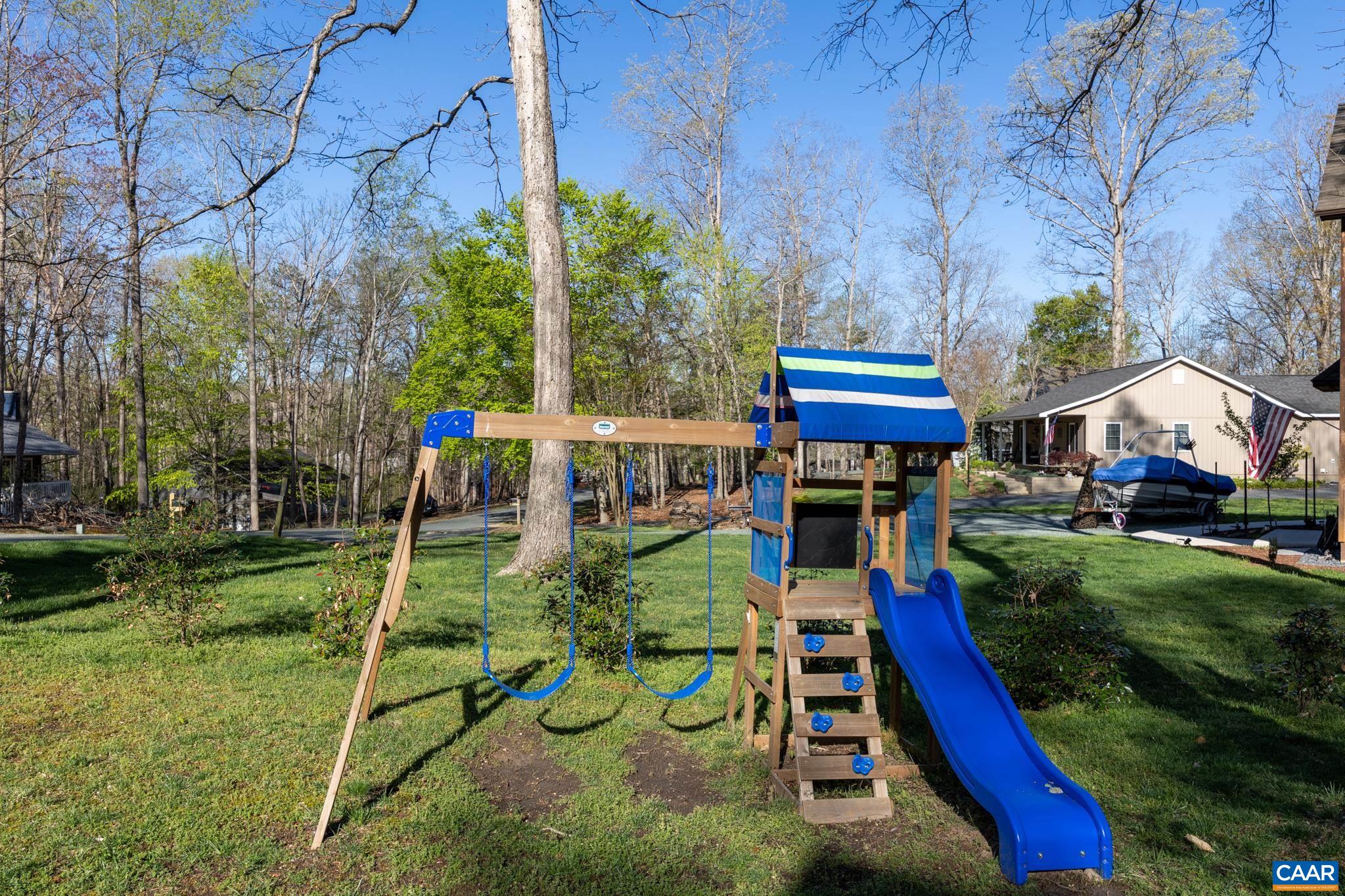 49 DOGLEG RD