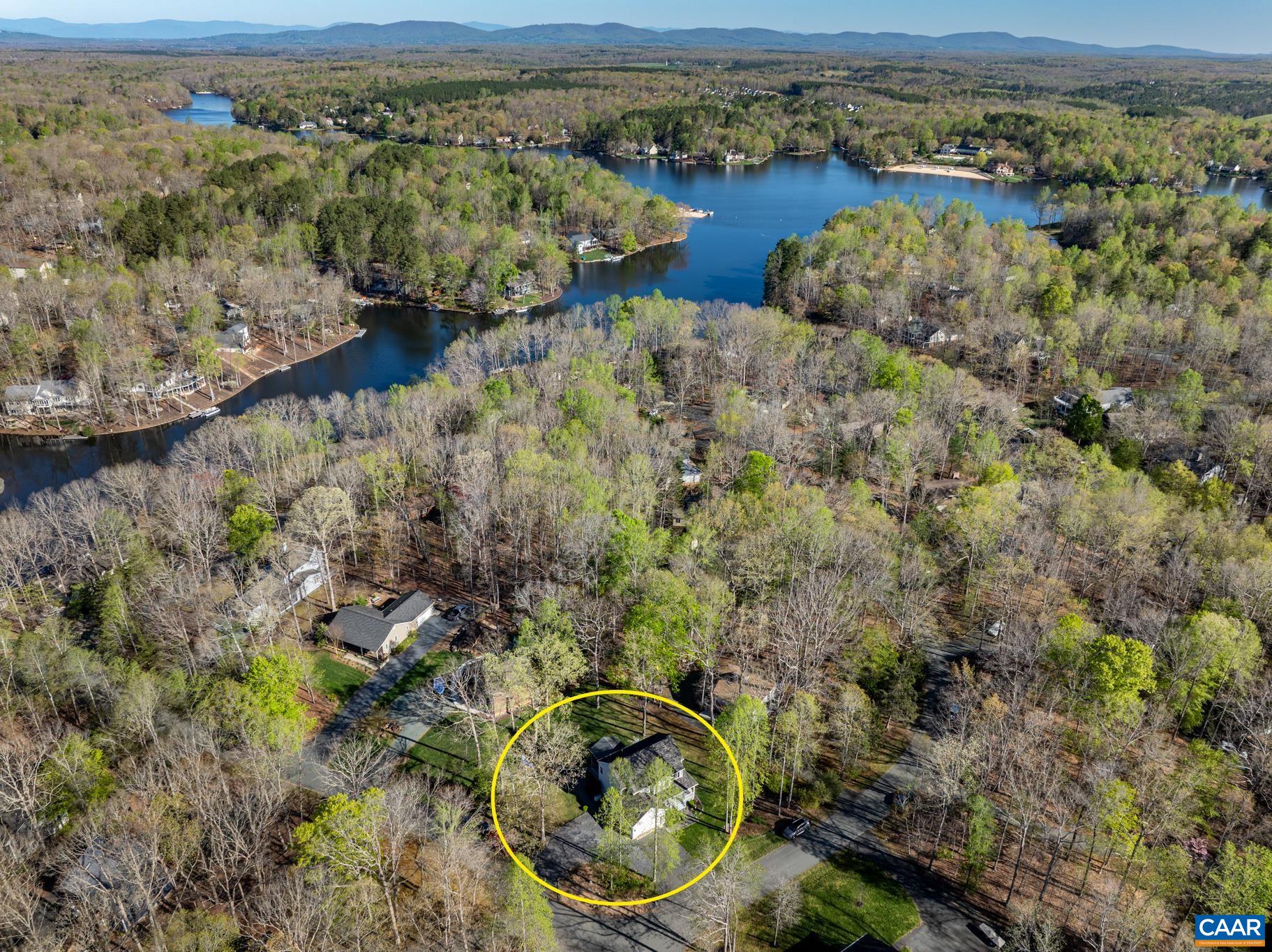 49 DOGLEG RD