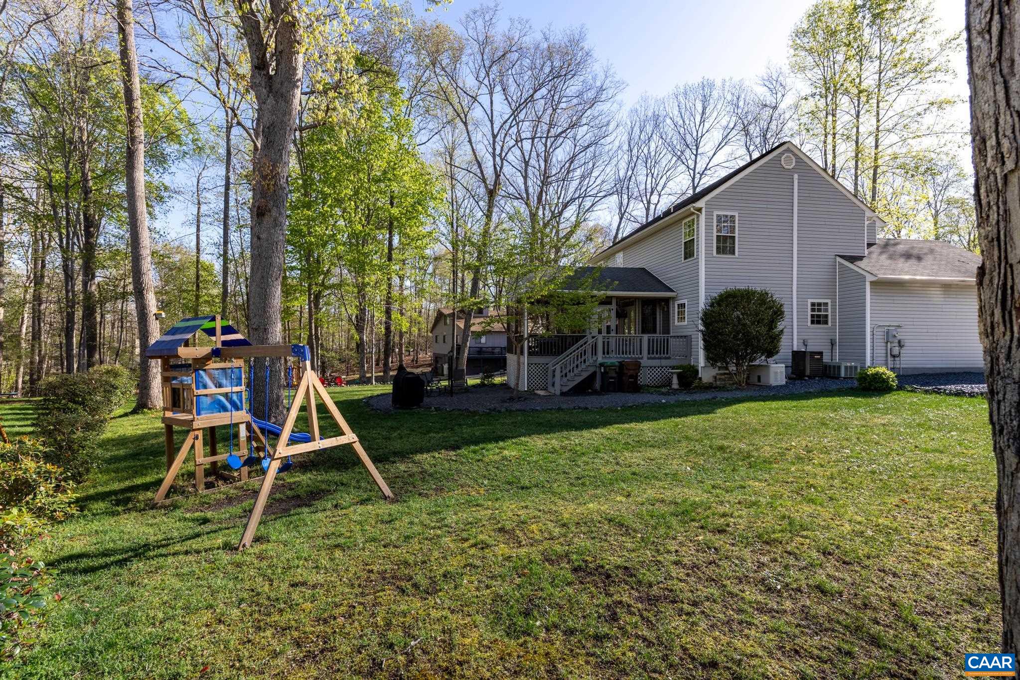 49 DOGLEG RD