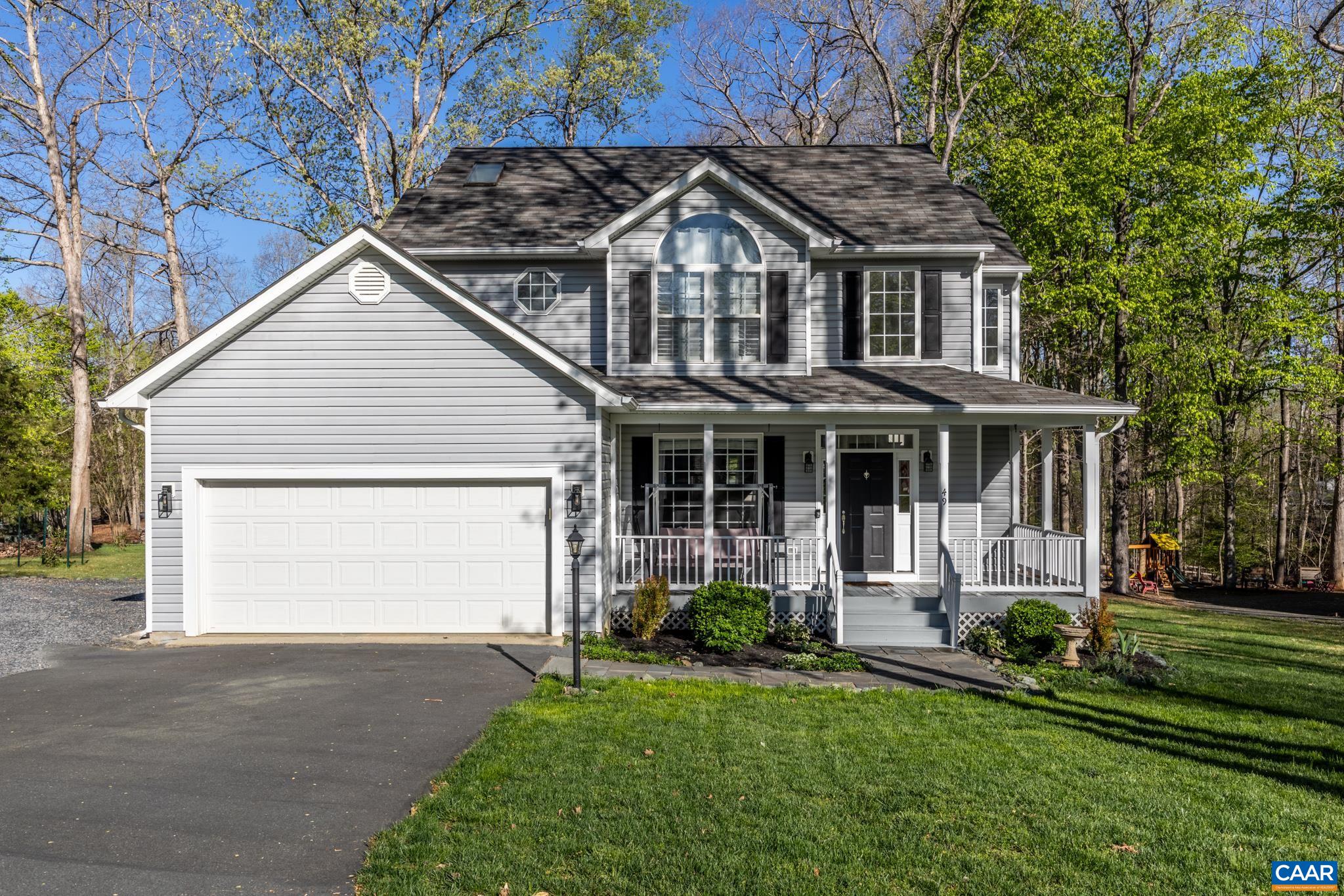 49 DOGLEG RD