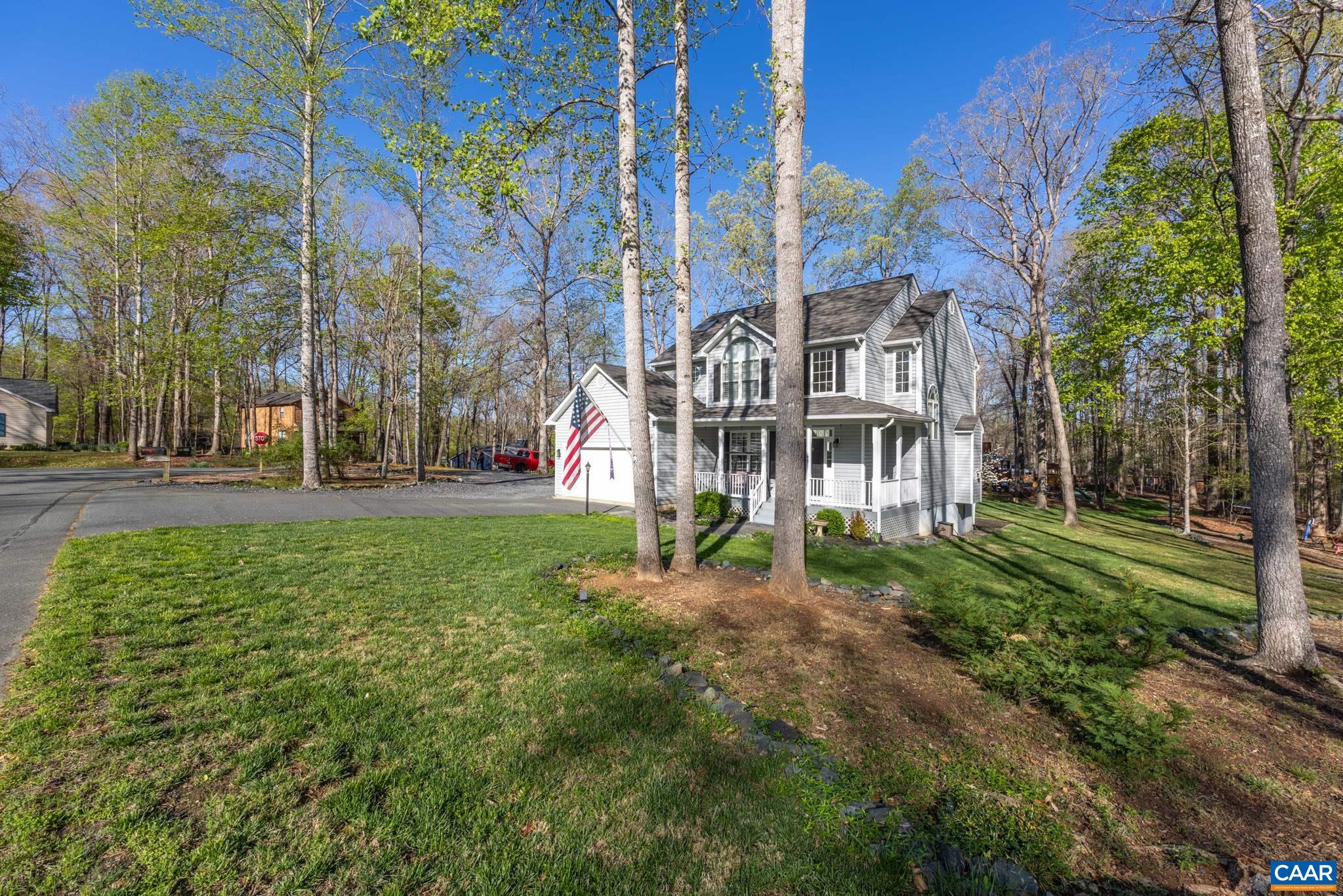 49 DOGLEG RD