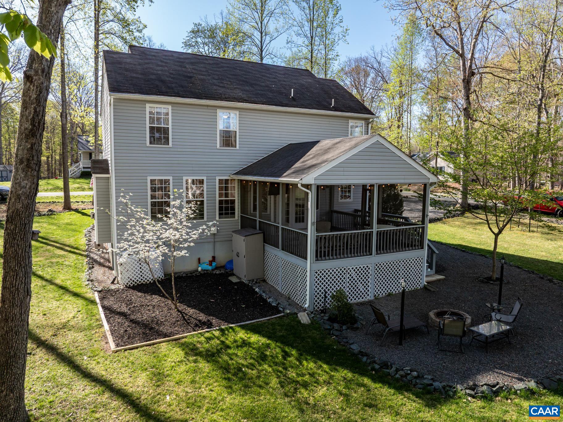 49 DOGLEG RD
