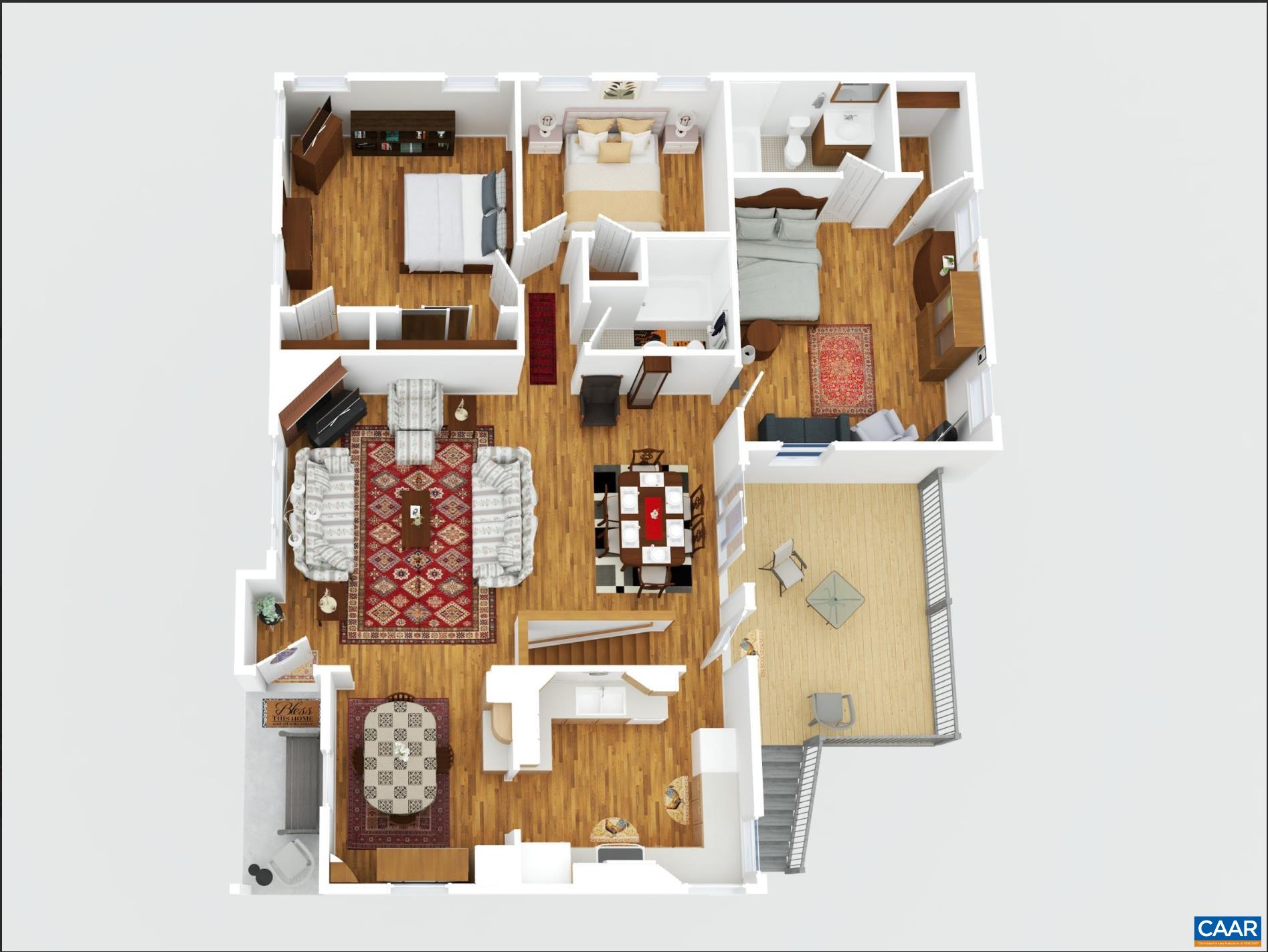 125 W PARK DR