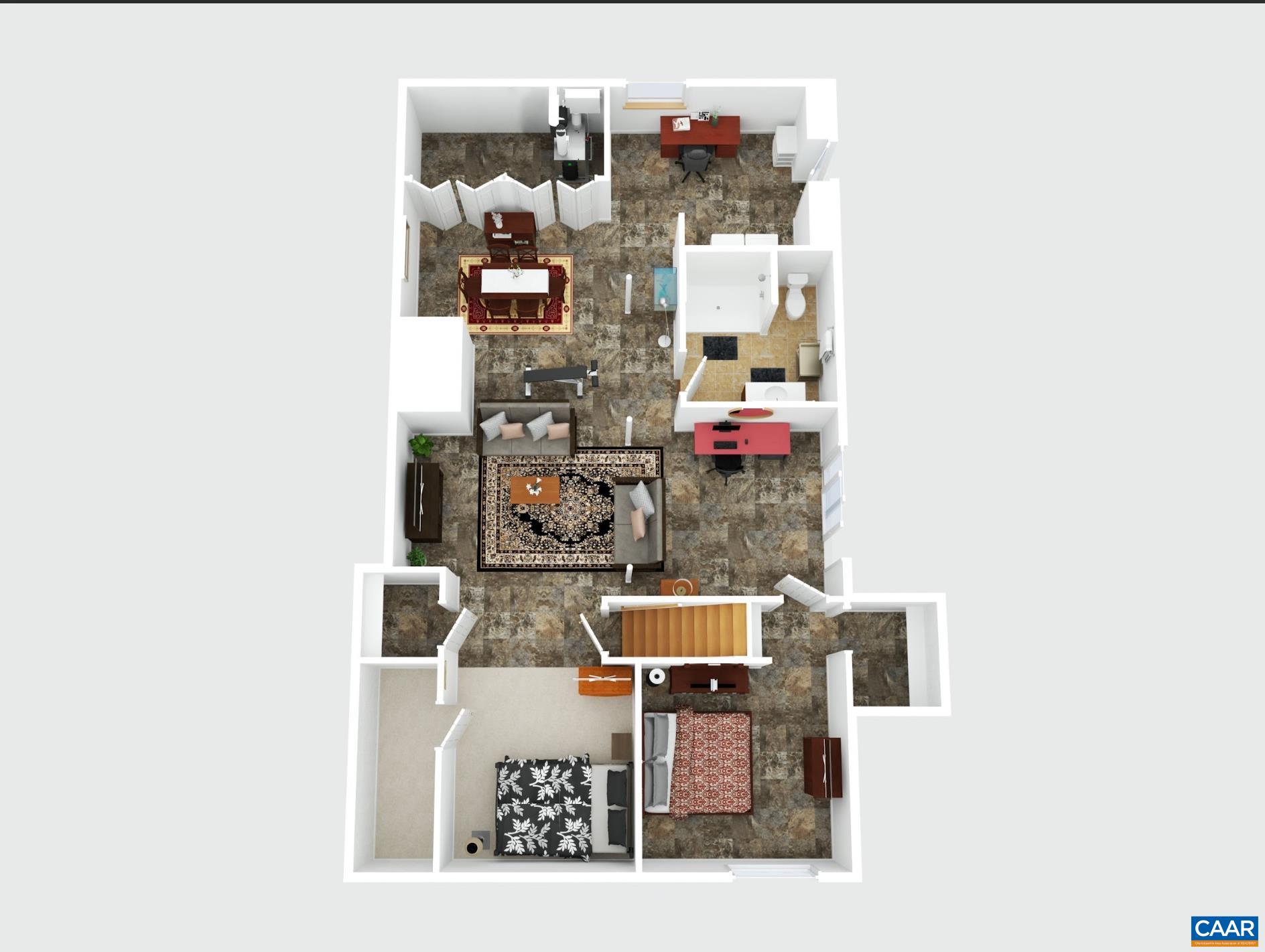 125 W PARK DR