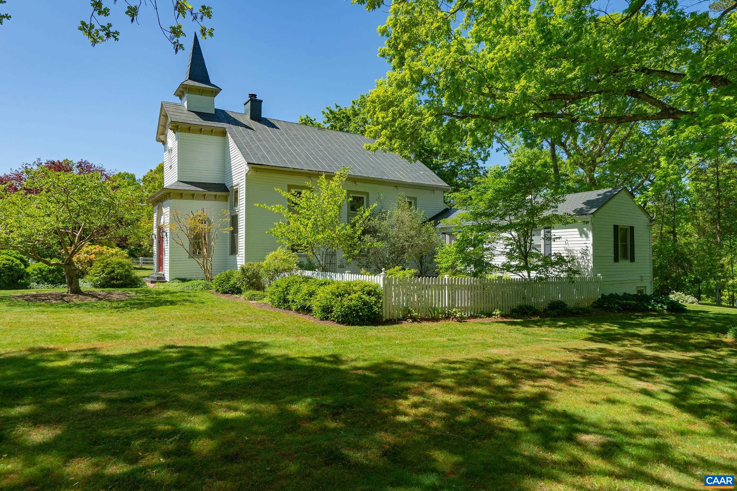840 WELSH RUN RD