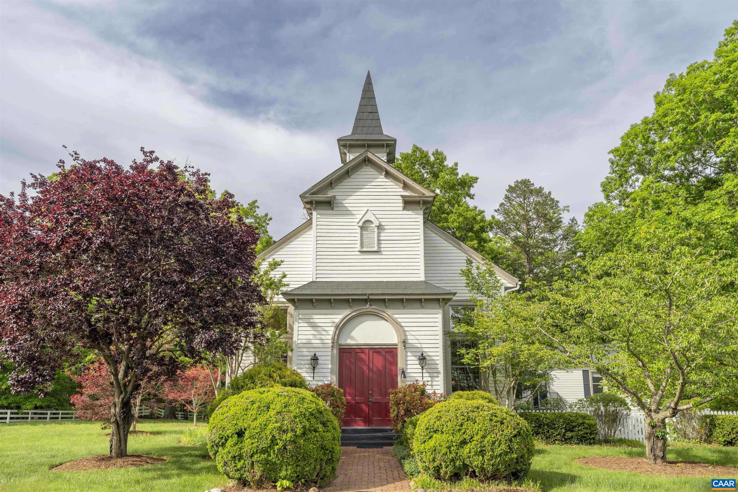 840 WELSH RUN RD