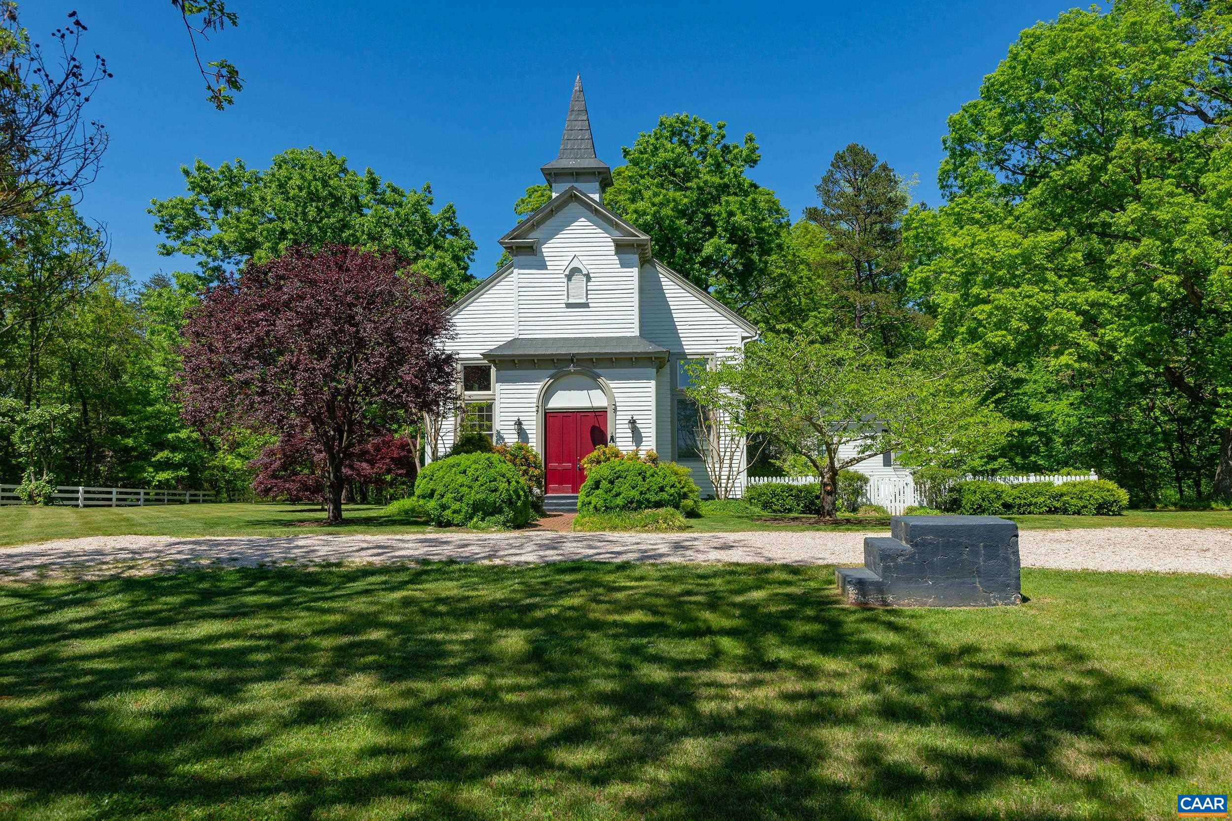 840 WELSH RUN RD