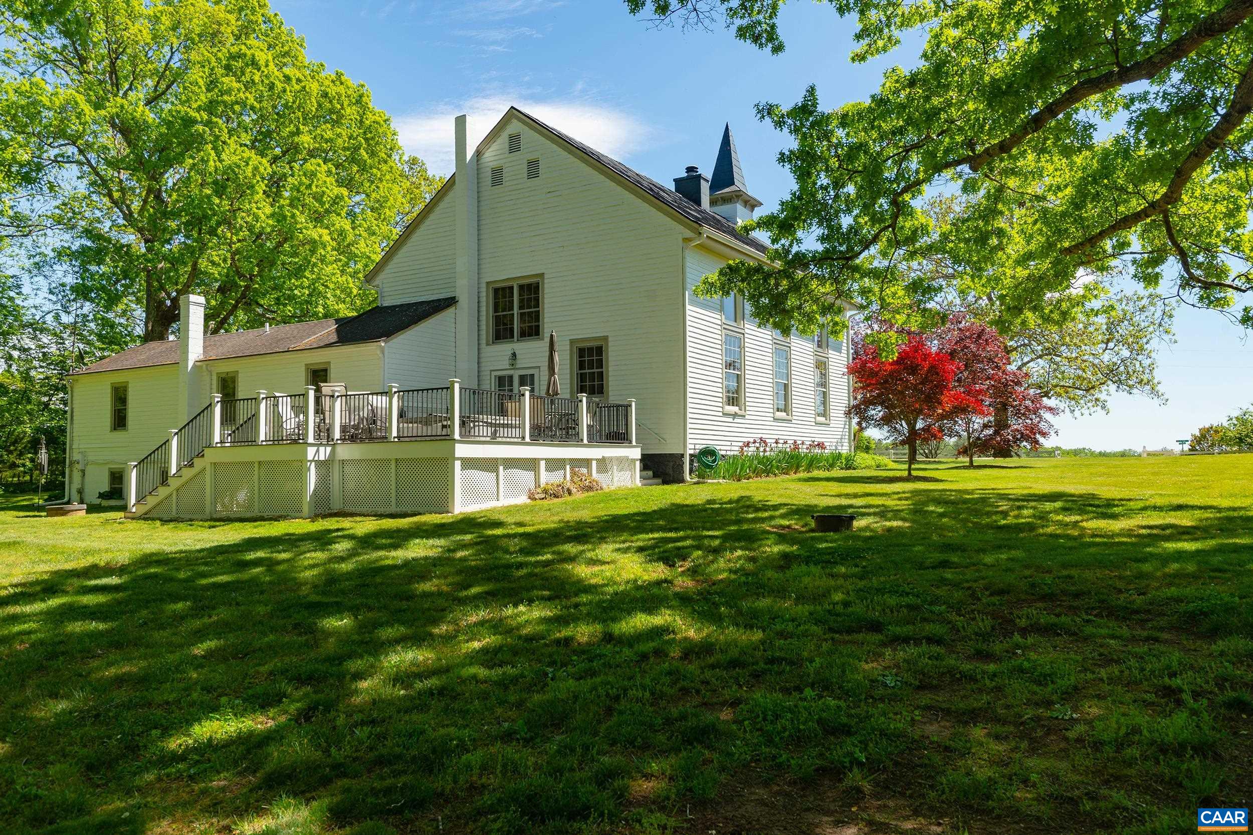 840 WELSH RUN RD