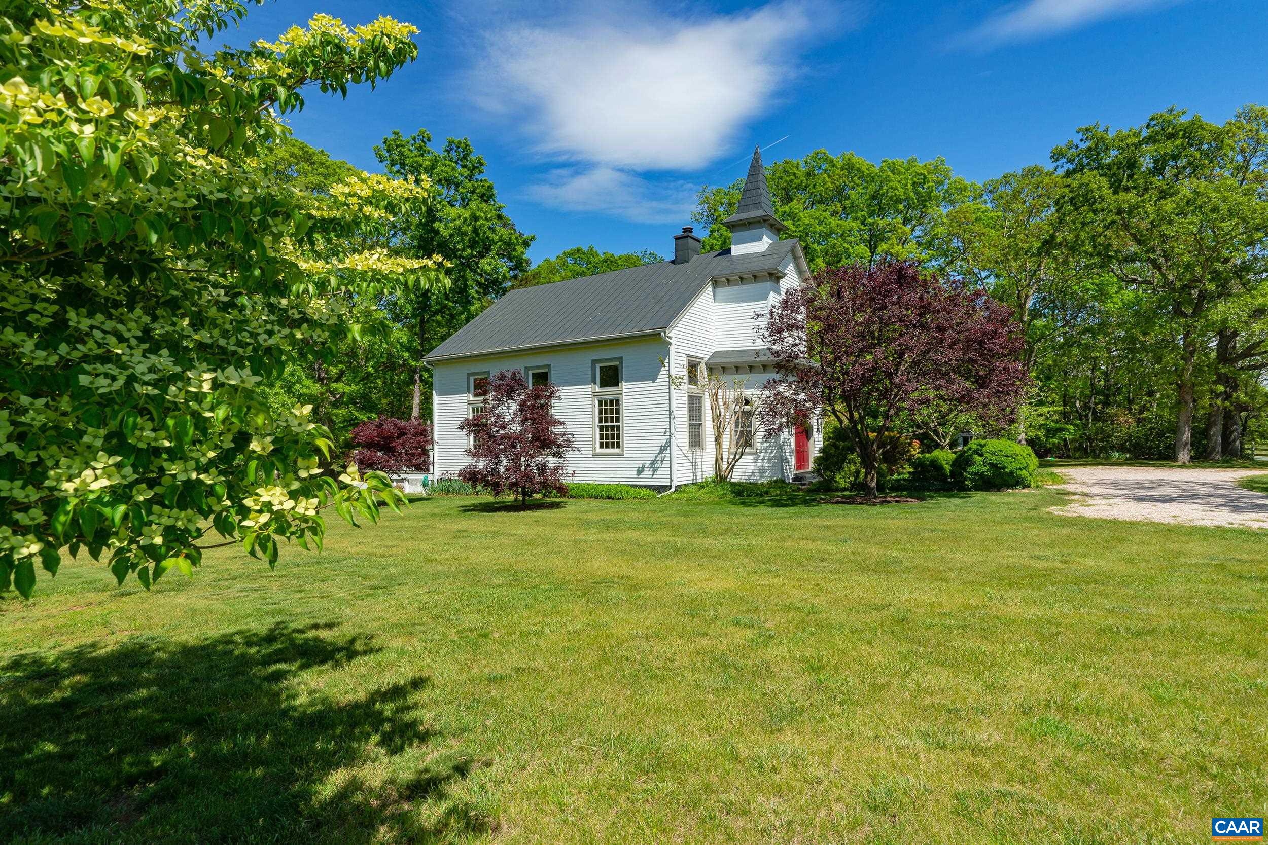840 WELSH RUN RD