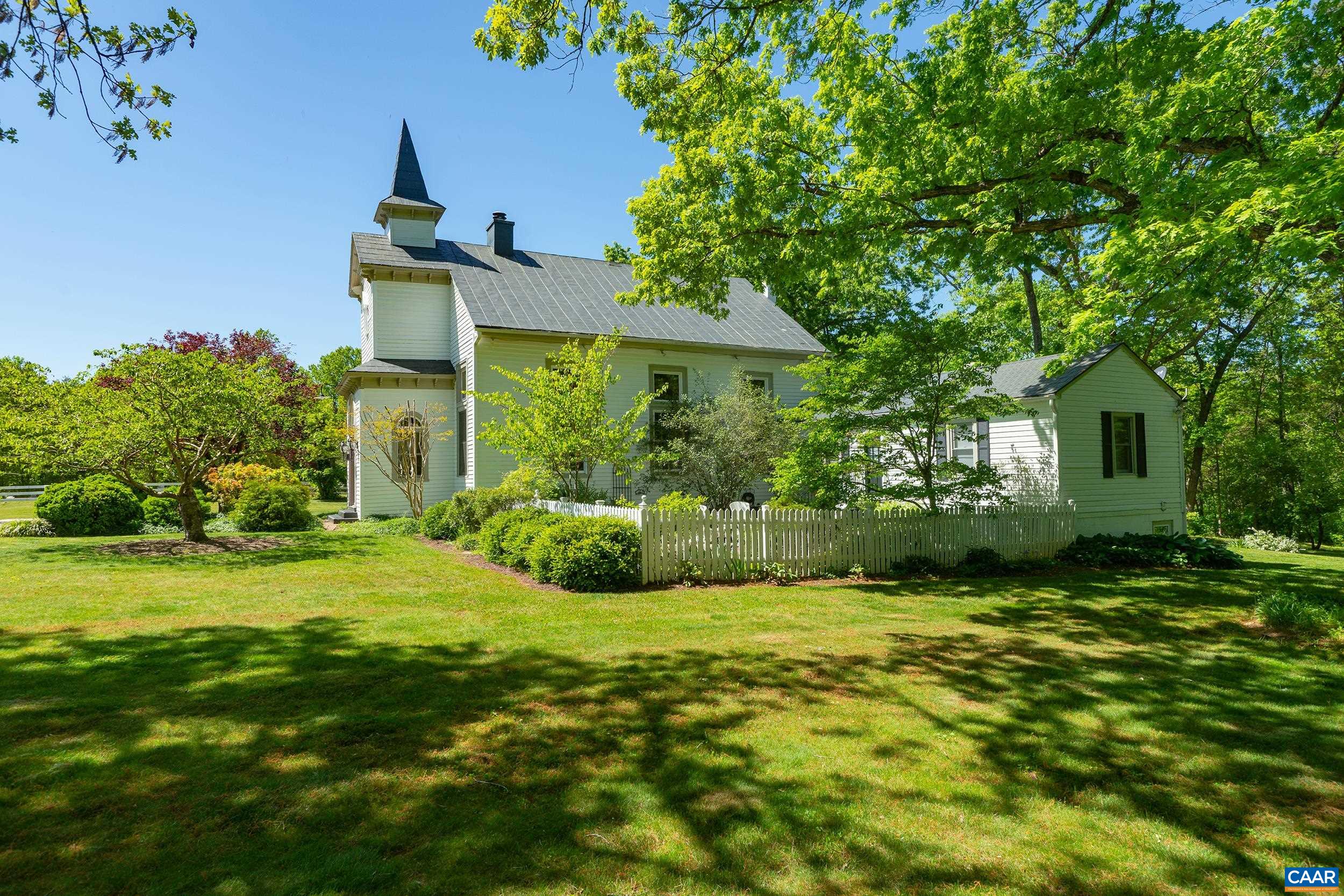 840 WELSH RUN RD