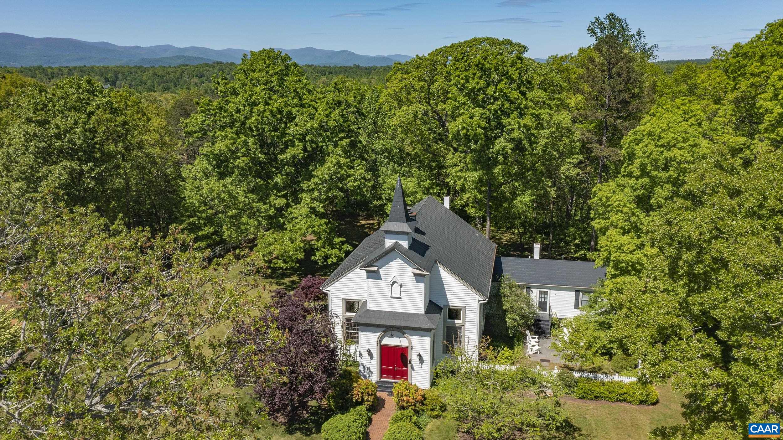 840 WELSH RUN RD