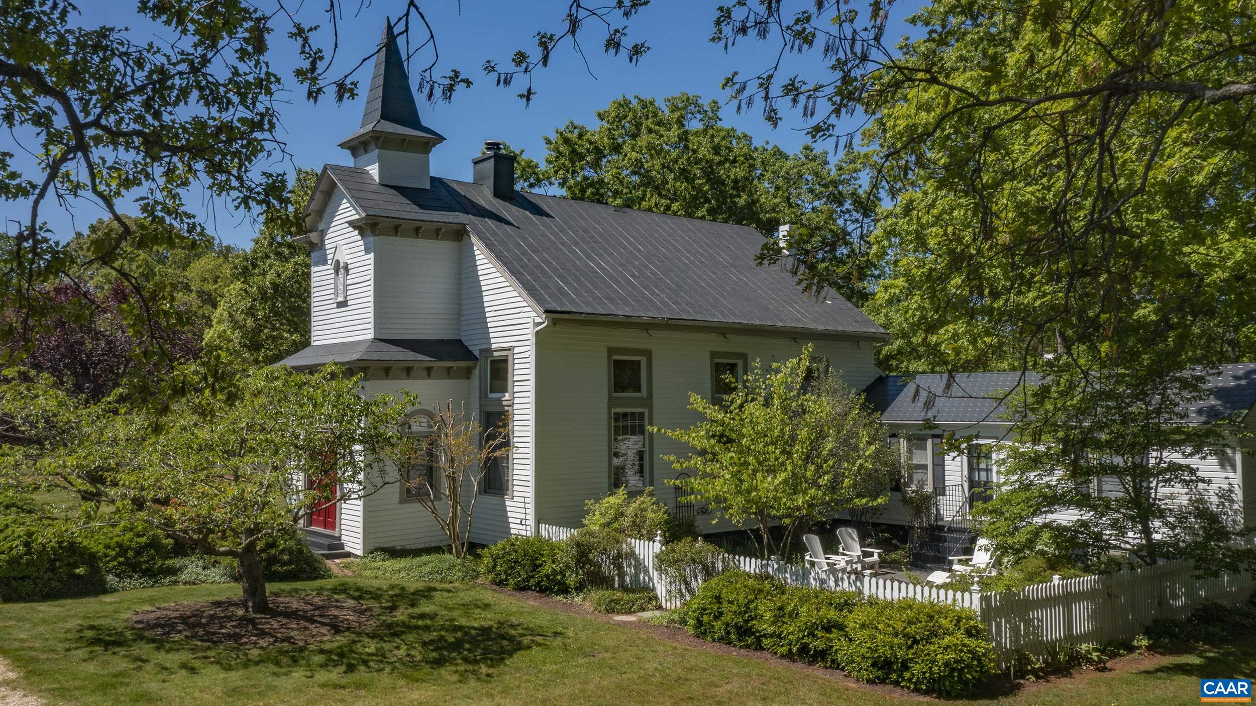 840 WELSH RUN RD