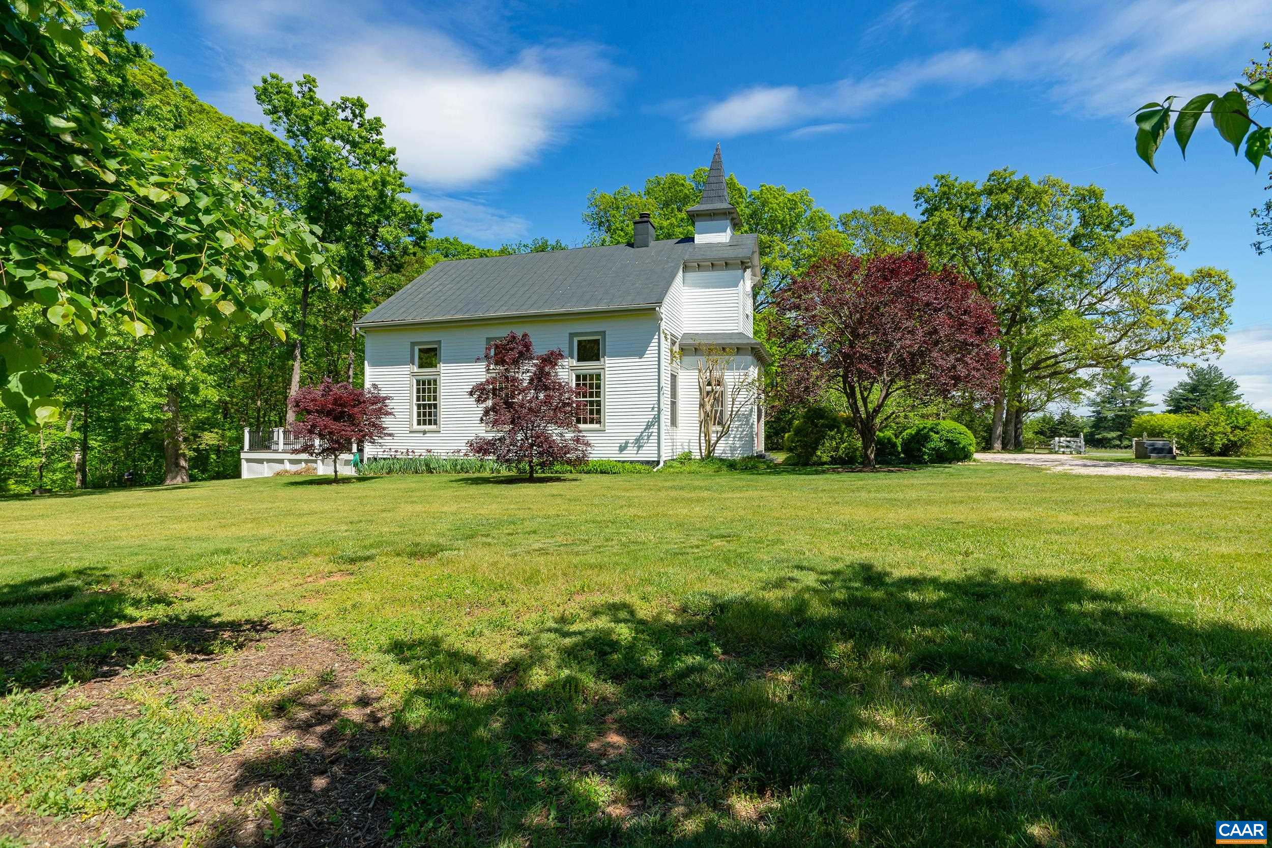 840 WELSH RUN RD