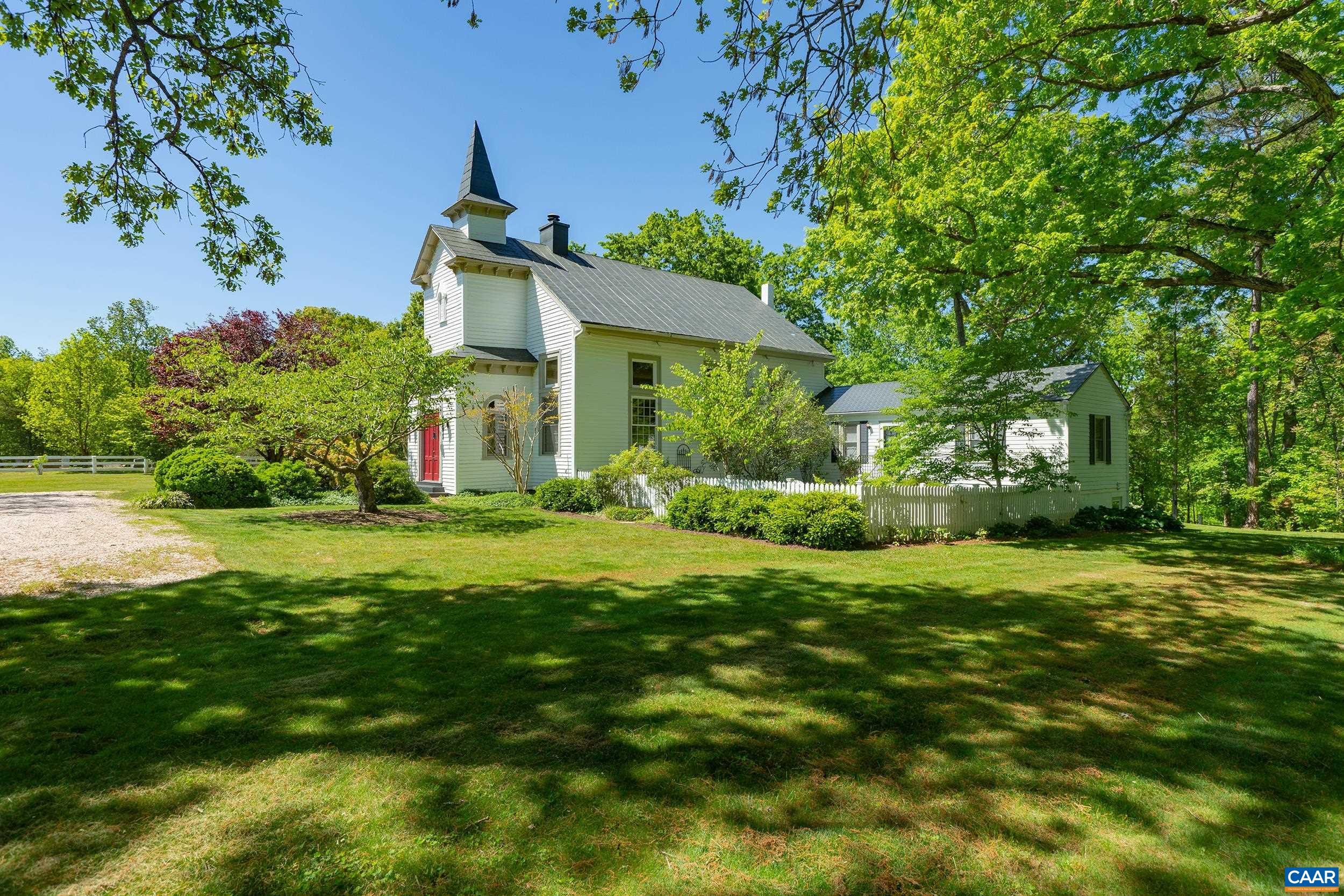 840 WELSH RUN RD