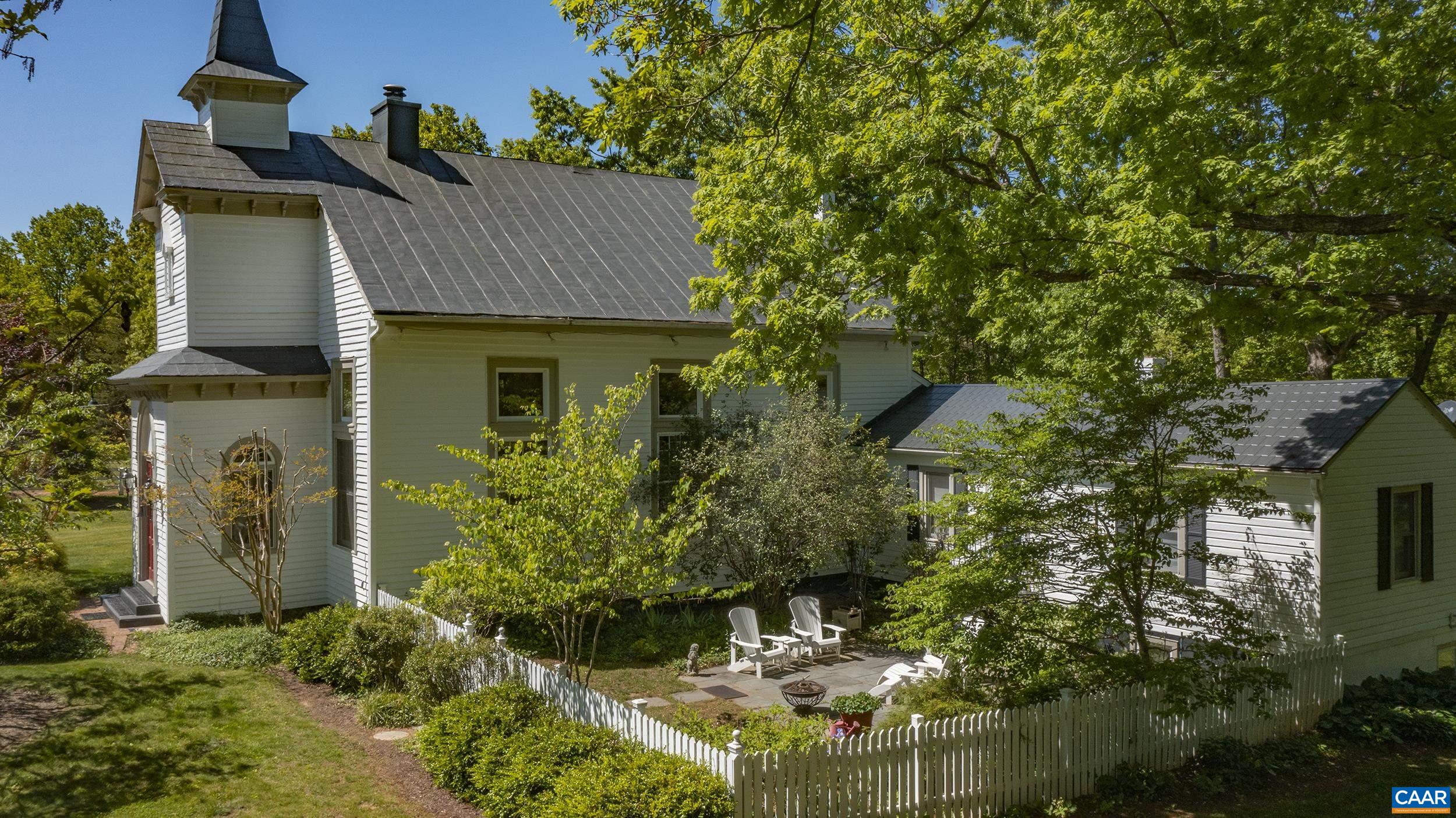 840 WELSH RUN RD