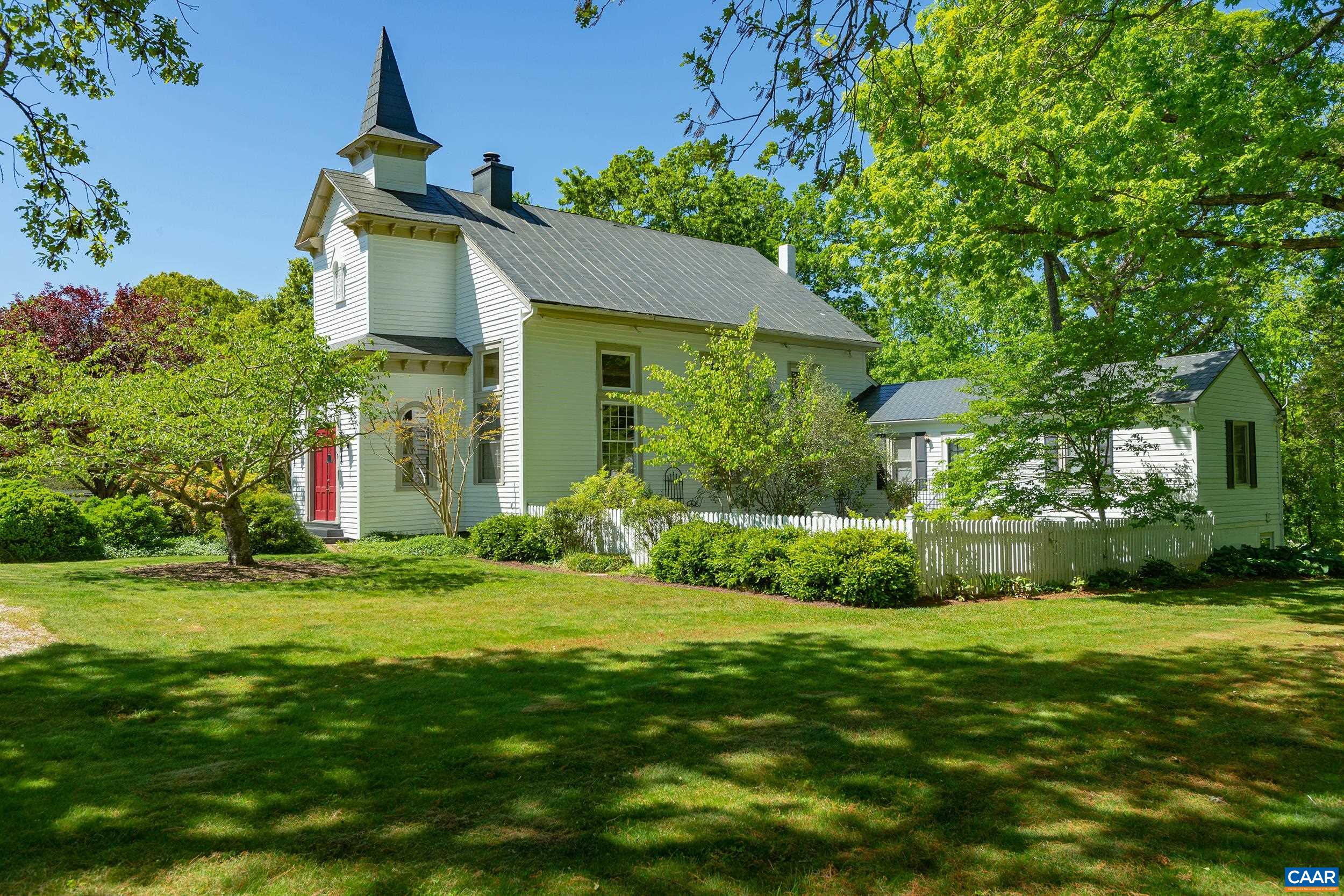 840 WELSH RUN RD