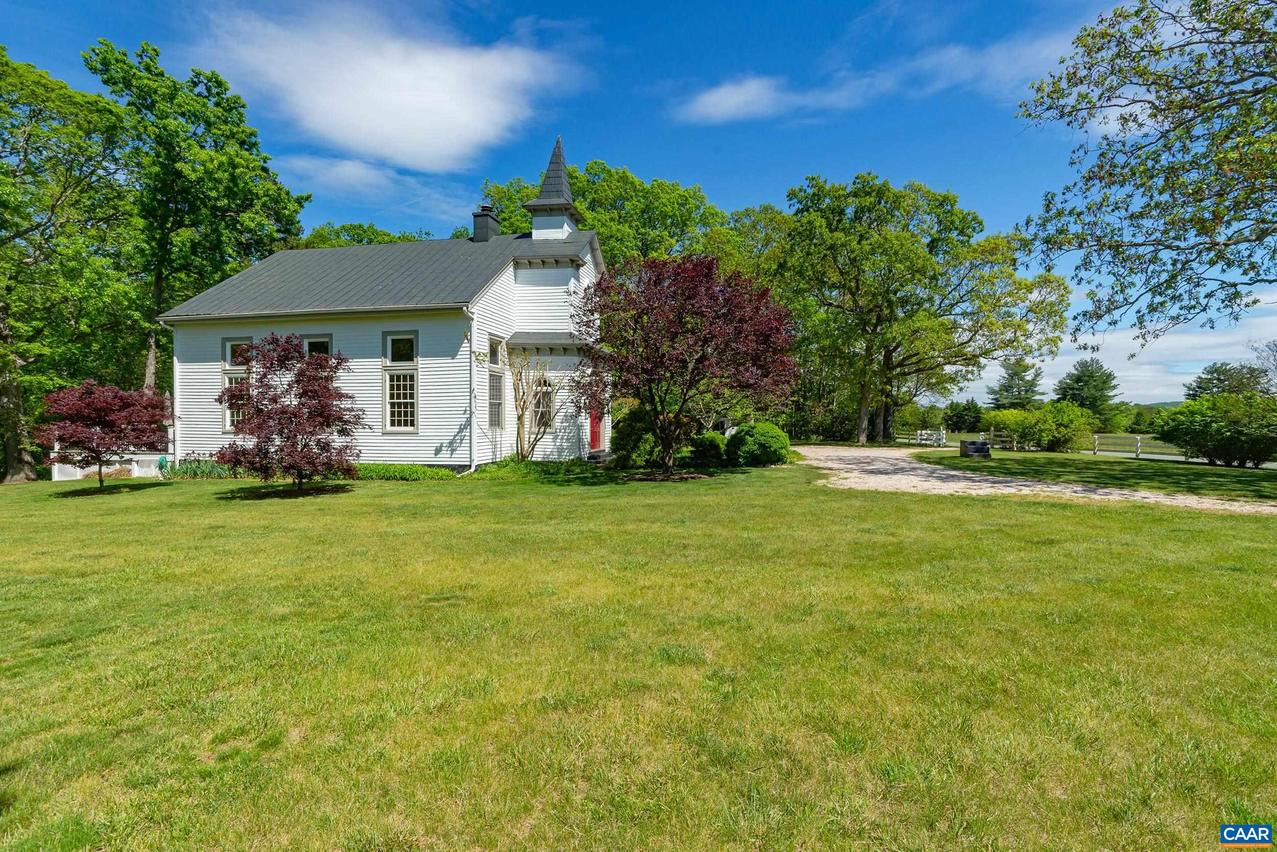 840 WELSH RUN RD