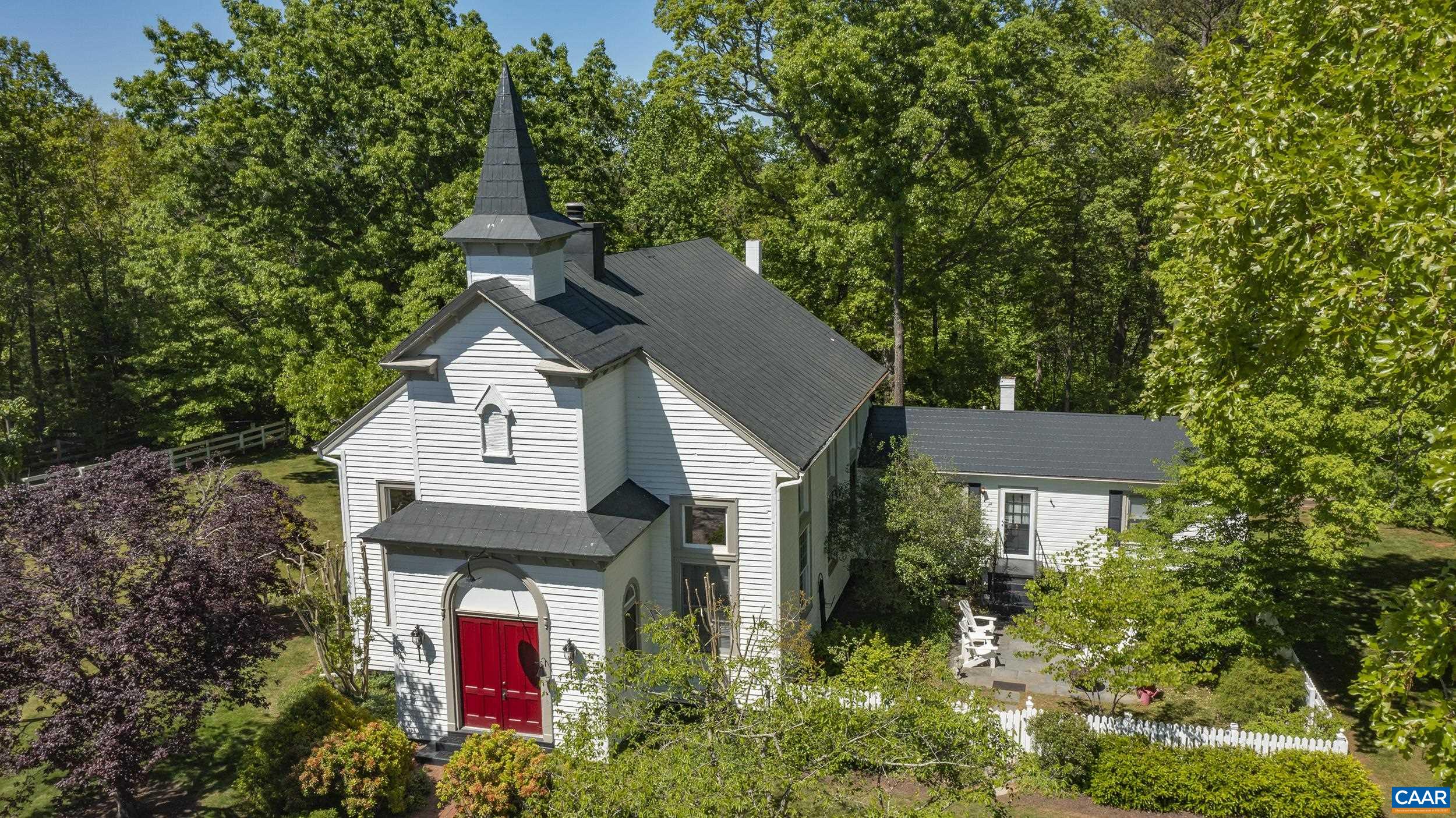 840 WELSH RUN RD