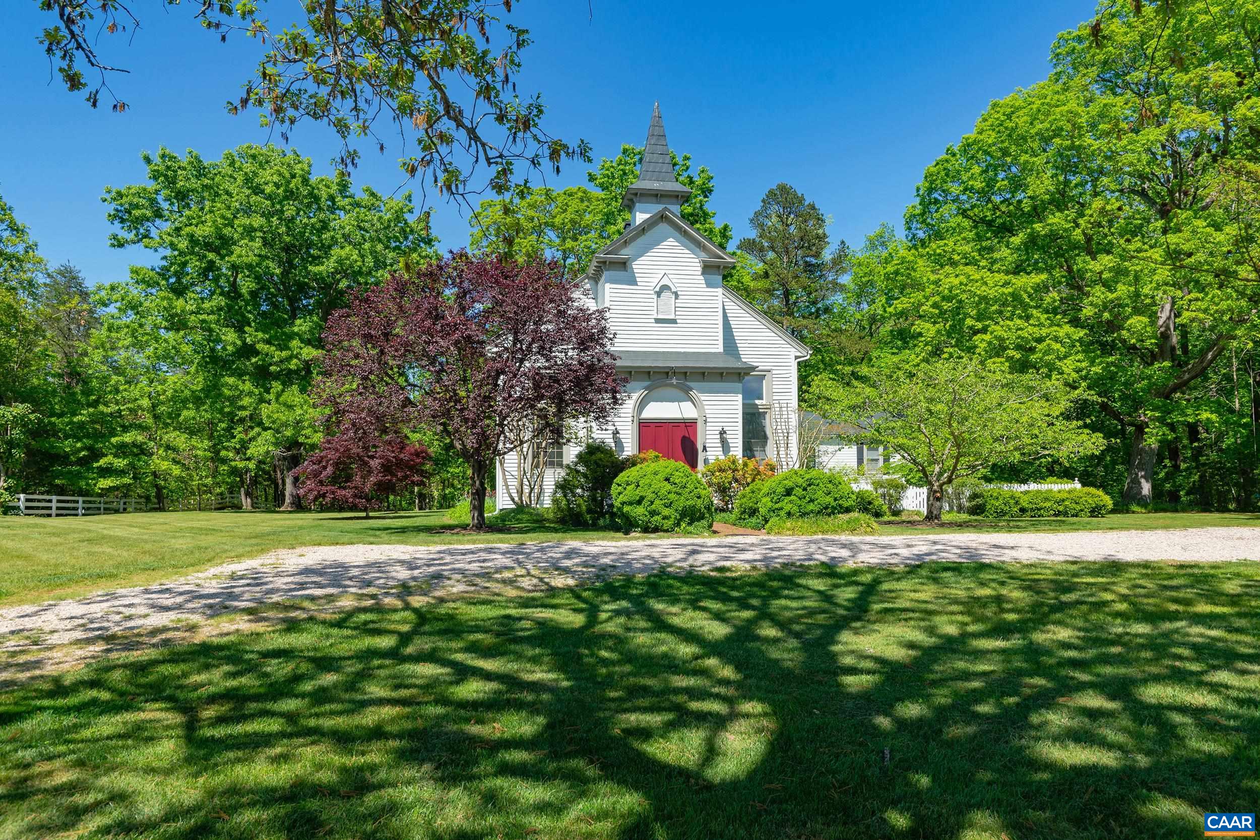 840 WELSH RUN RD