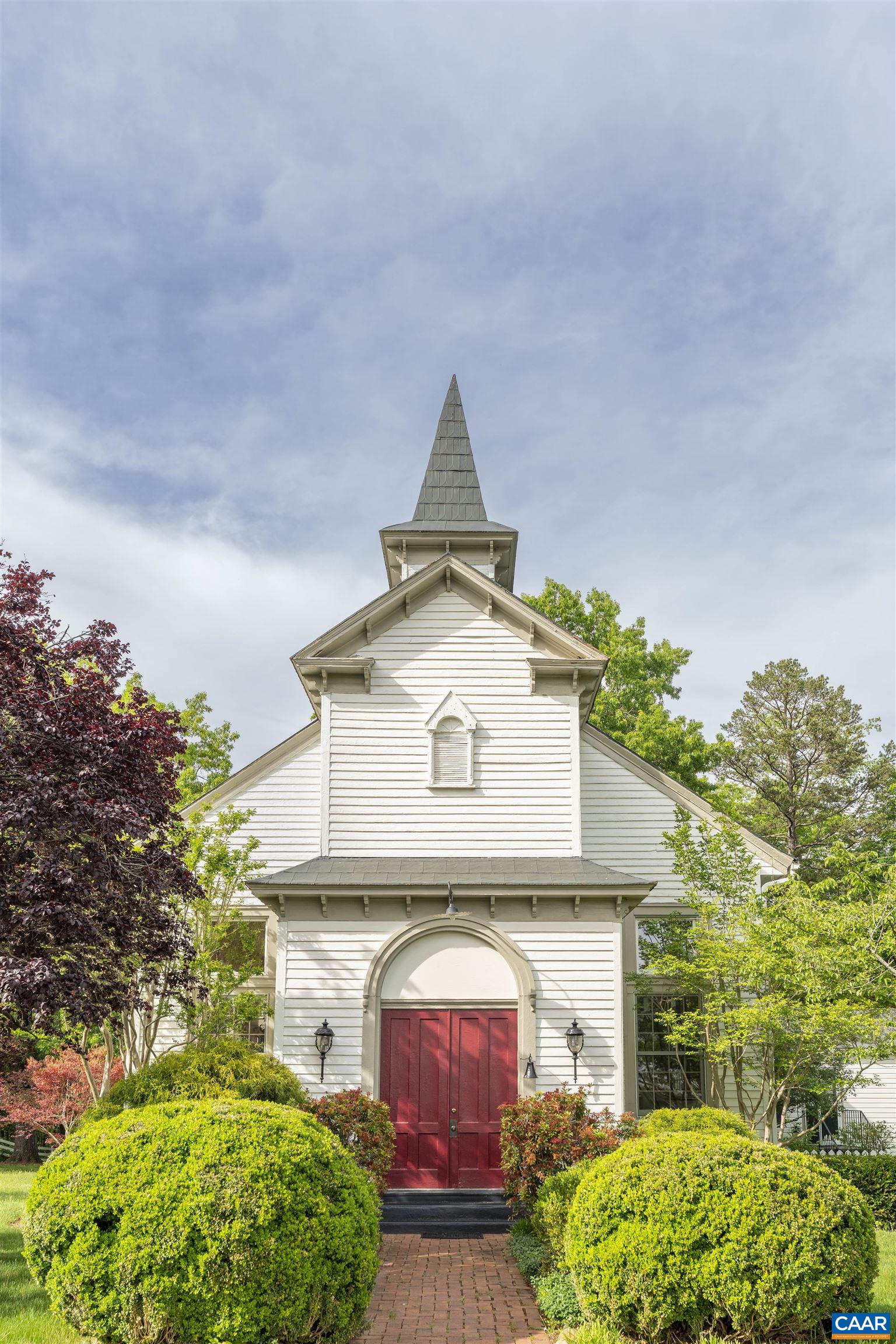 840 WELSH RUN RD