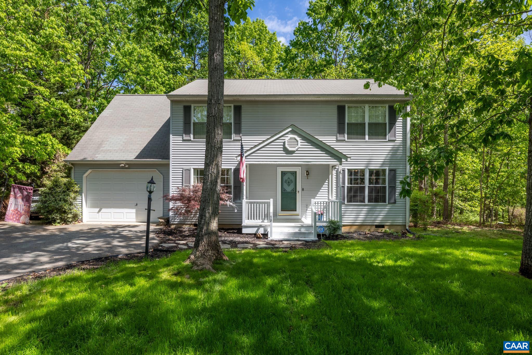 18 KINGSWOOD RD