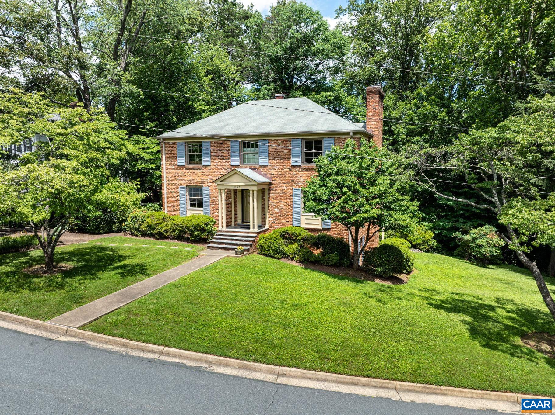 2402 BENNINGTON RD